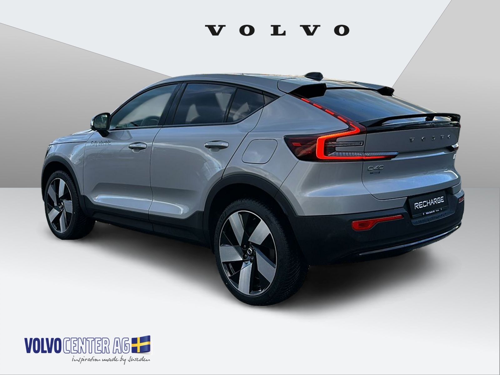 VOLVO C40 E80 Ultimate AWD-showroom-element-2