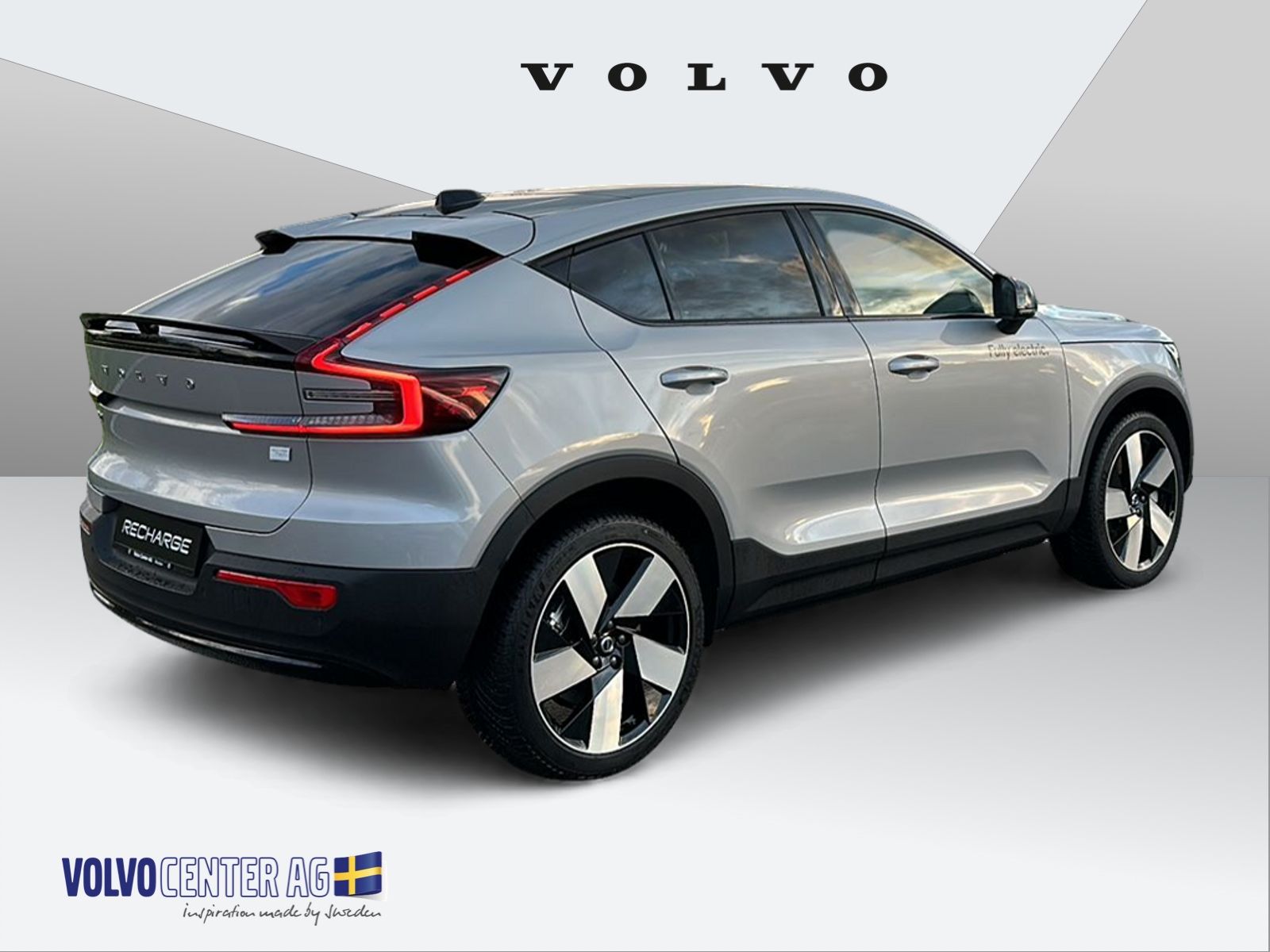 VOLVO C40 E80 Ultimate AWD-showroom-element-3