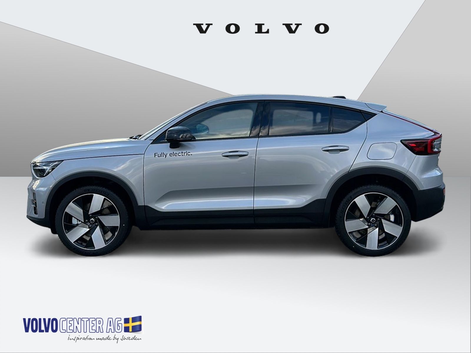 VOLVO C40 E80 Ultimate AWD-showroom-element-1