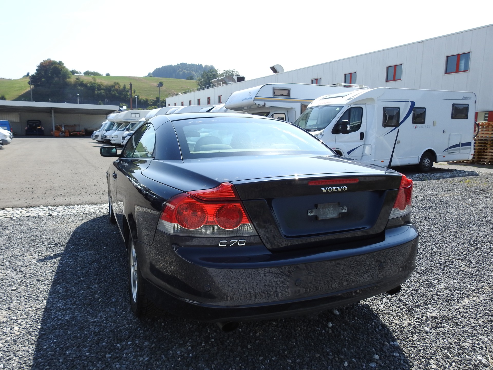 VOLVO C70 T5 Momentum-showroom-element-3