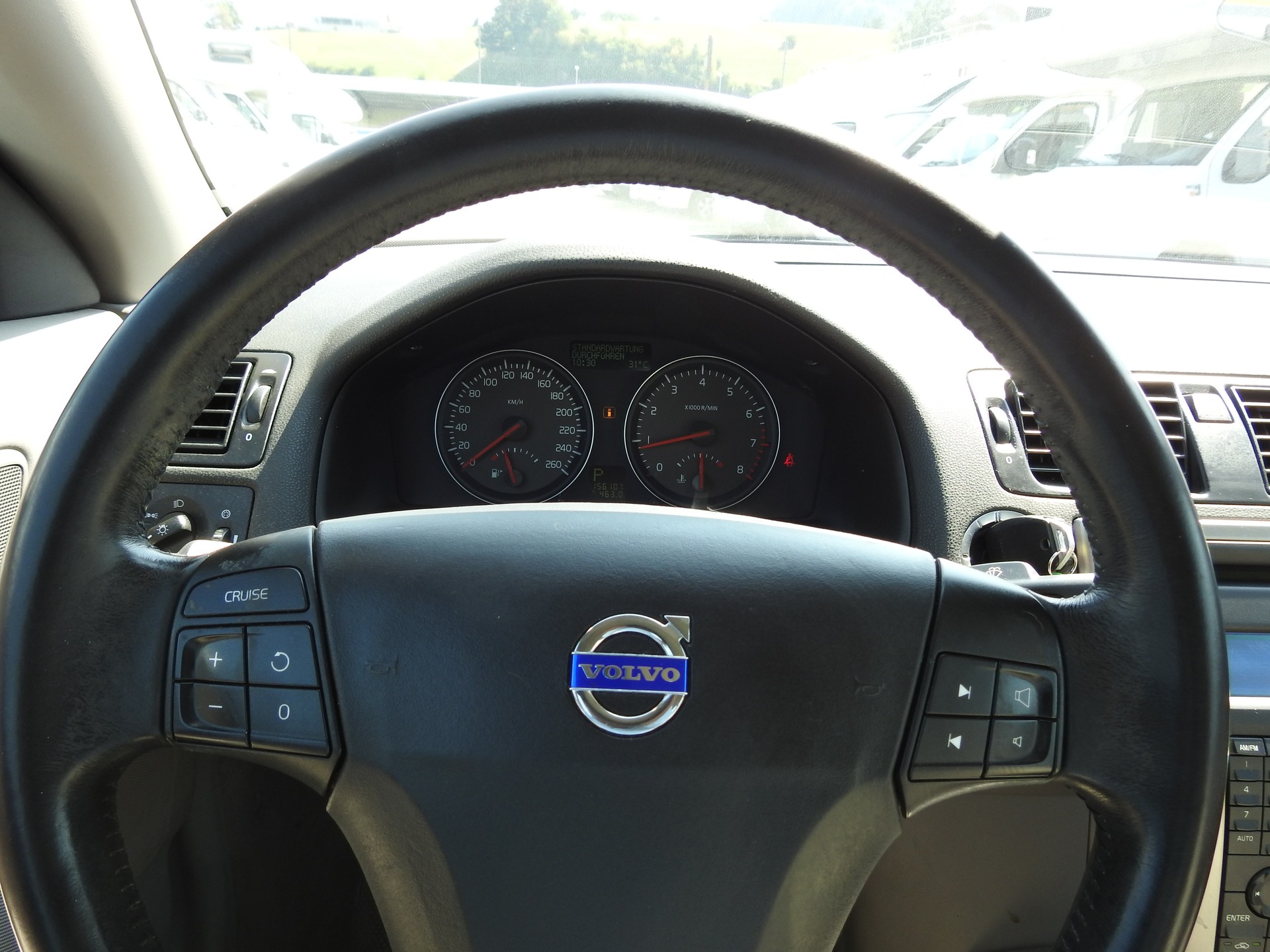 VOLVO C70 T5 Momentum-image-24