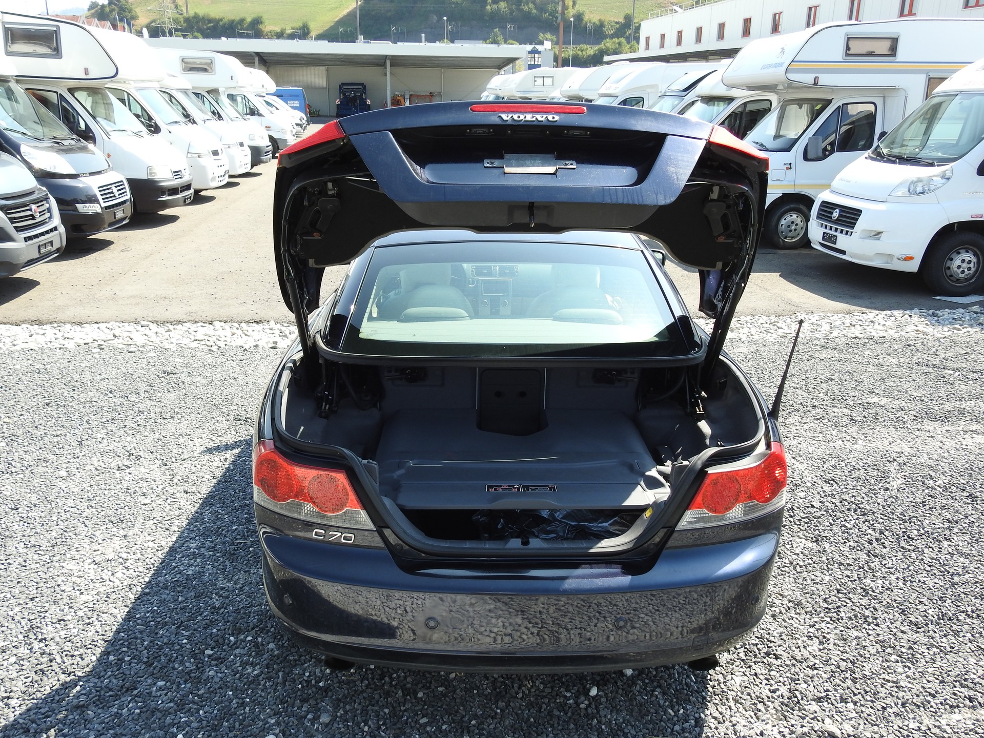 VOLVO C70 T5 Momentum-image-9
