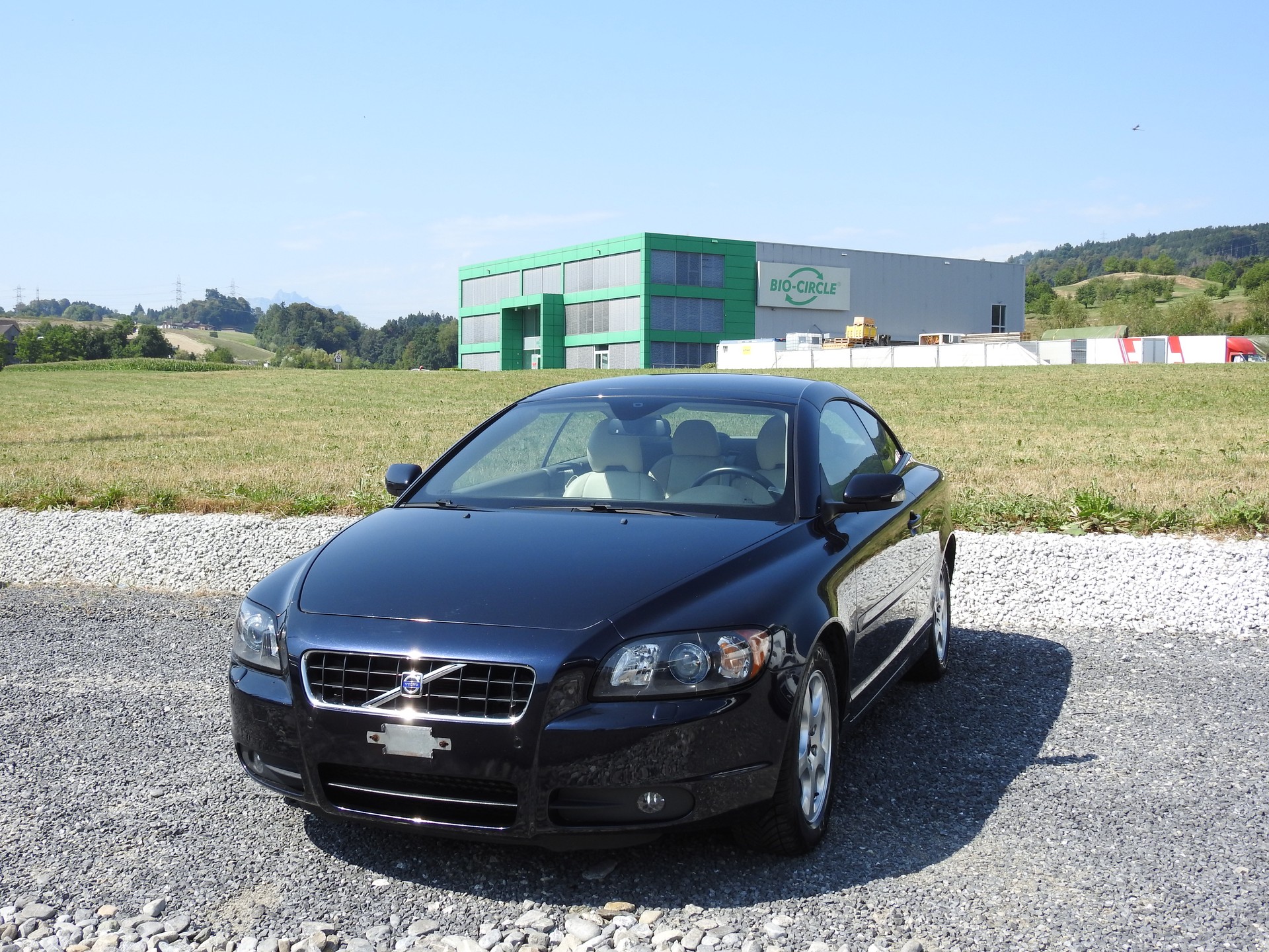 VOLVO C70 T5 Momentum
