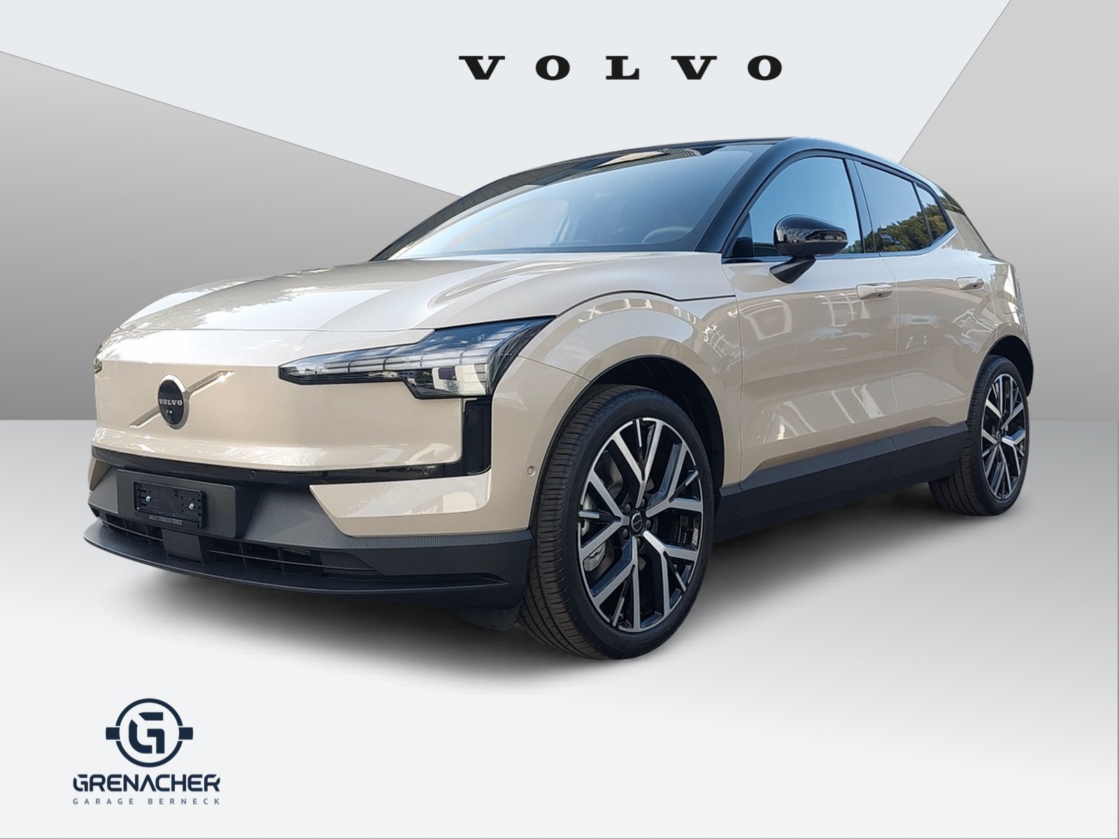 VOLVO EX 30 P8 Ultra AWD
