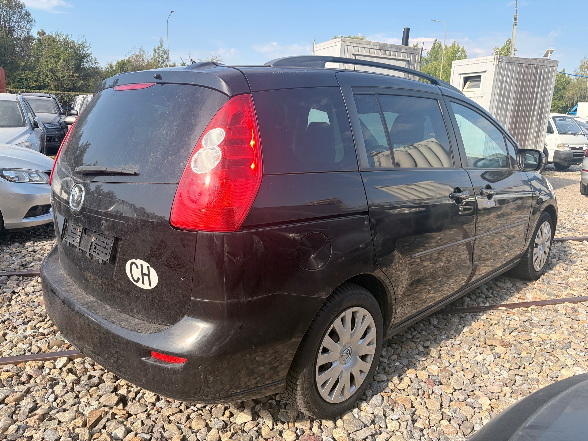 MAZDA 5 2.0 16V Sport-image-2
