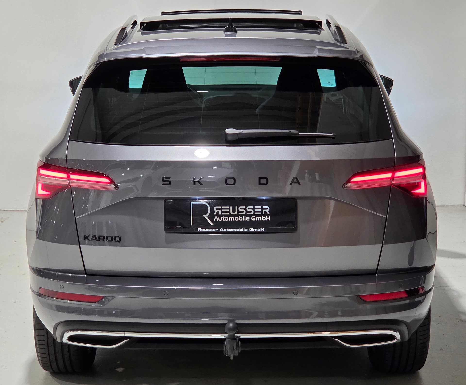 SKODA Karoq 1.5 TSI SportLine DSG-showroom-element-3