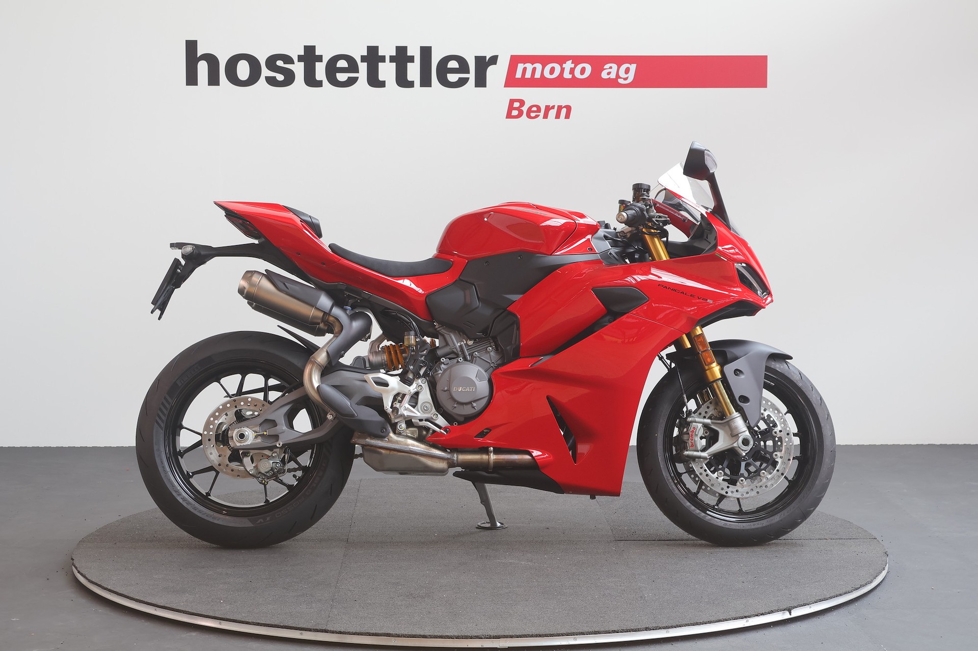 DUCATI Panigale V2 S 35 kW-image-1