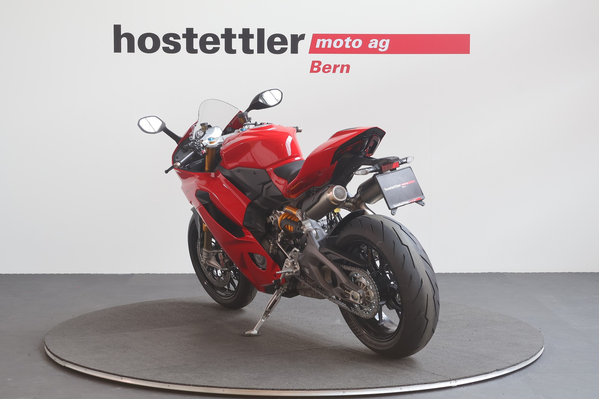 DUCATI Panigale V2 S 35 kW-image-3