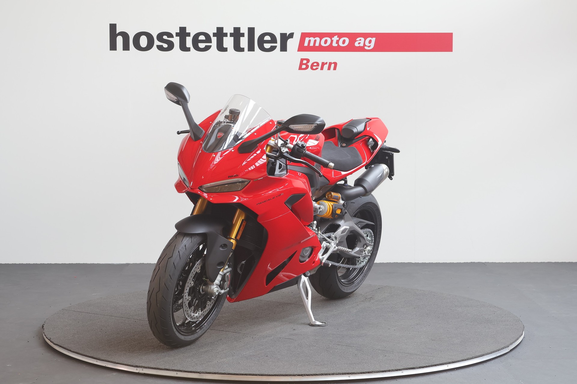 DUCATI Panigale V2 S 35 kW-image-5