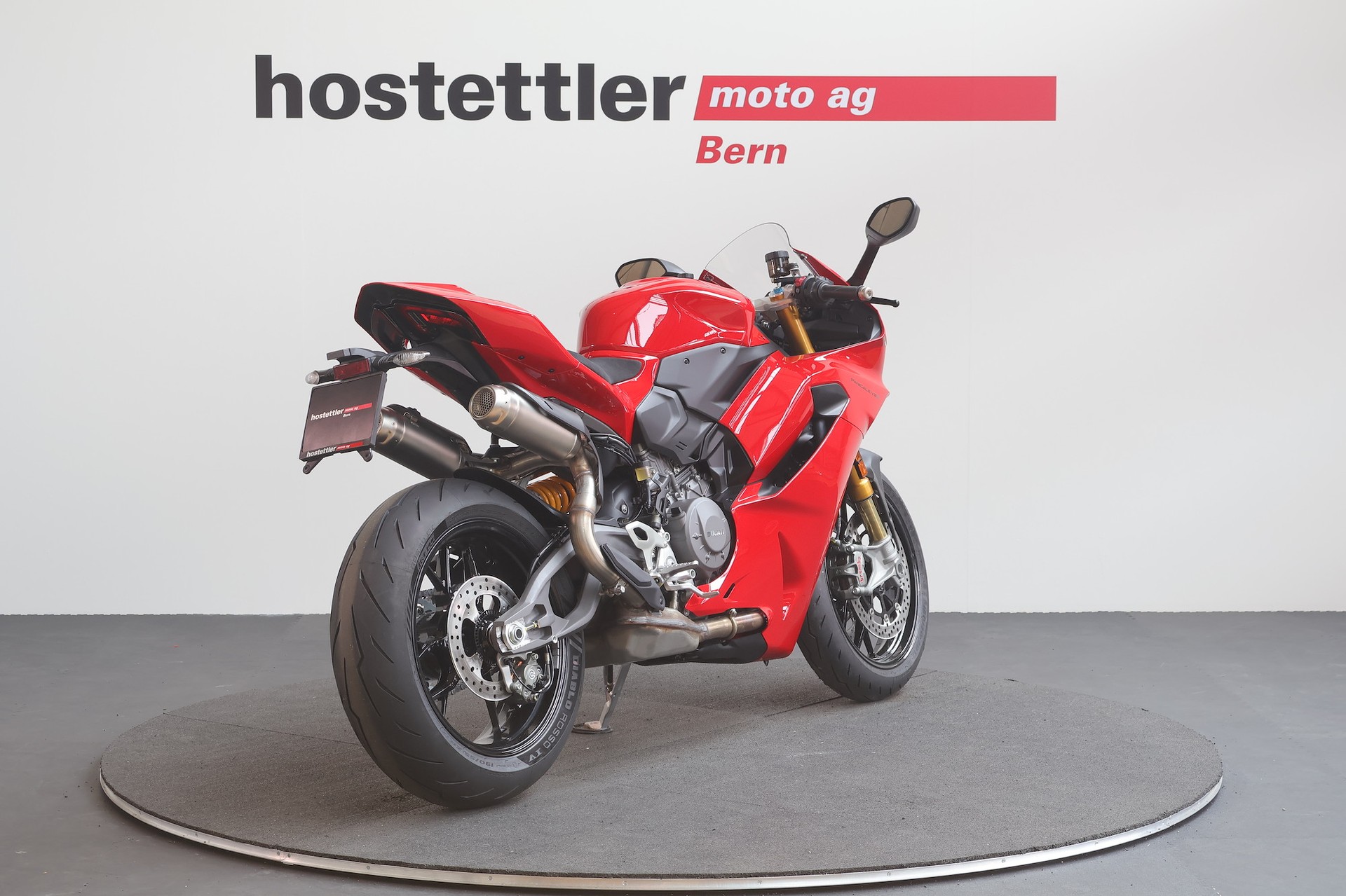 DUCATI Panigale V2 S 35 kW-image-2