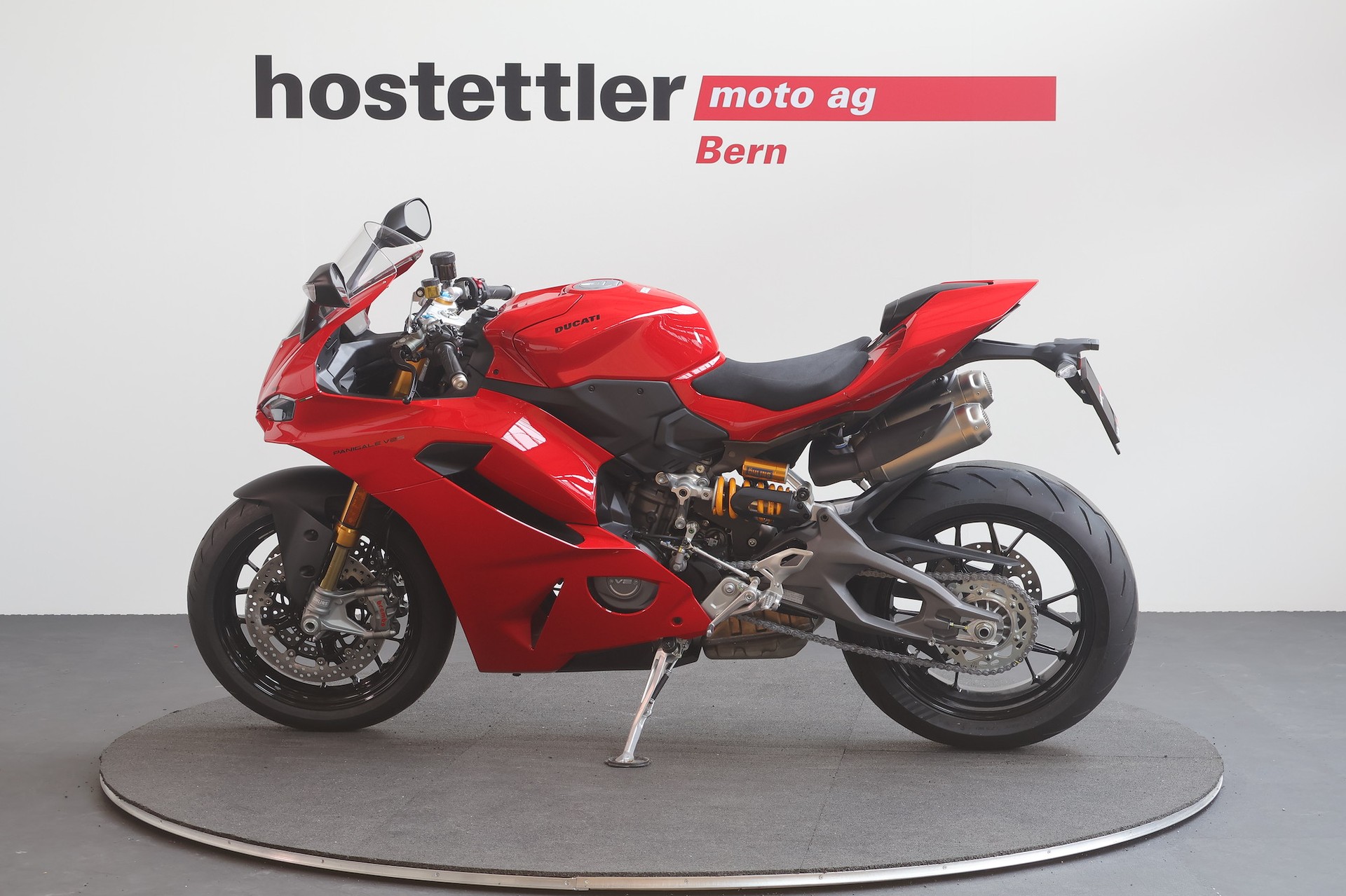 DUCATI Panigale V2 S 35 kW-image-4