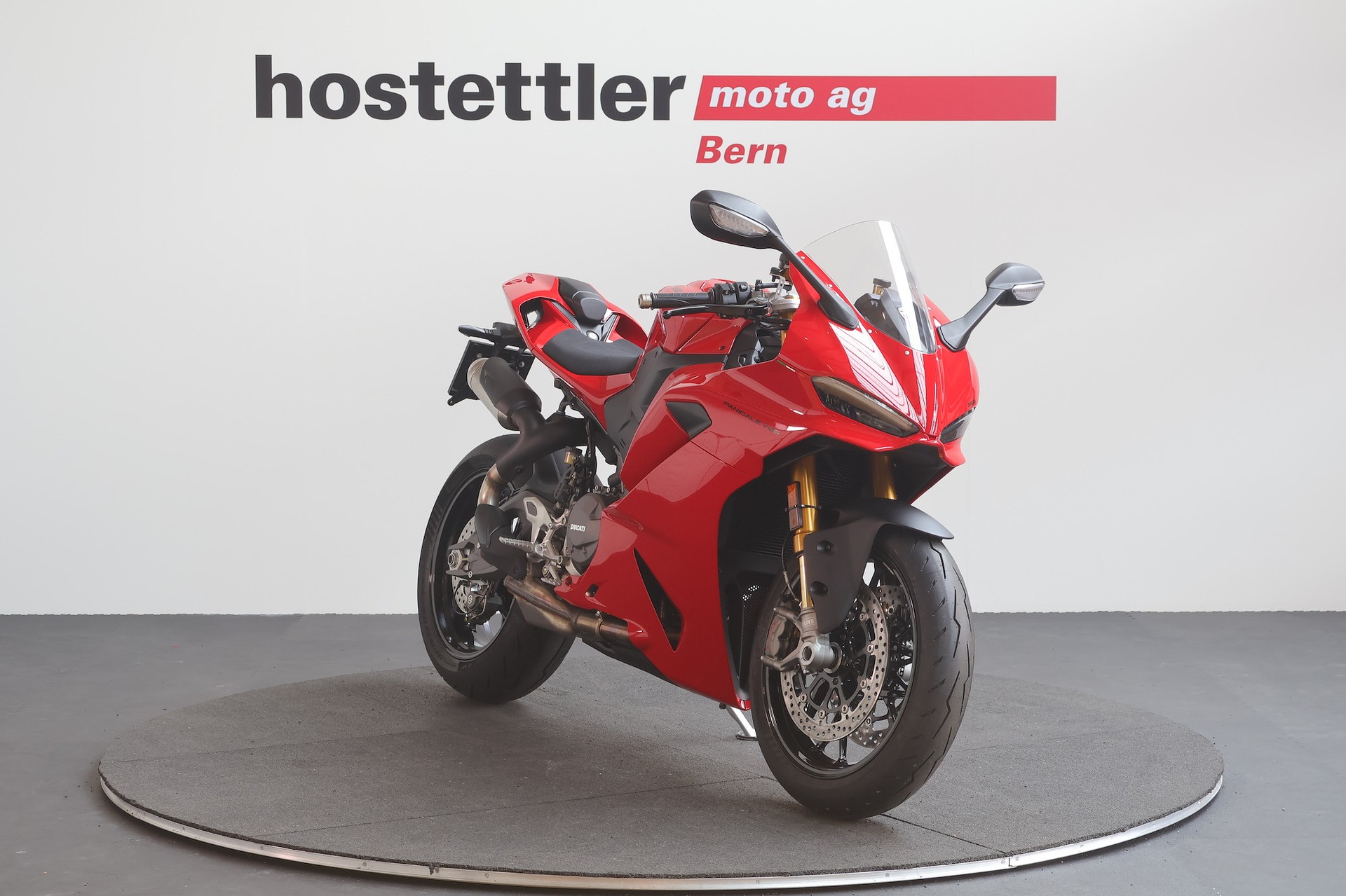 DUCATI Panigale V2 S 35 kW-image-0