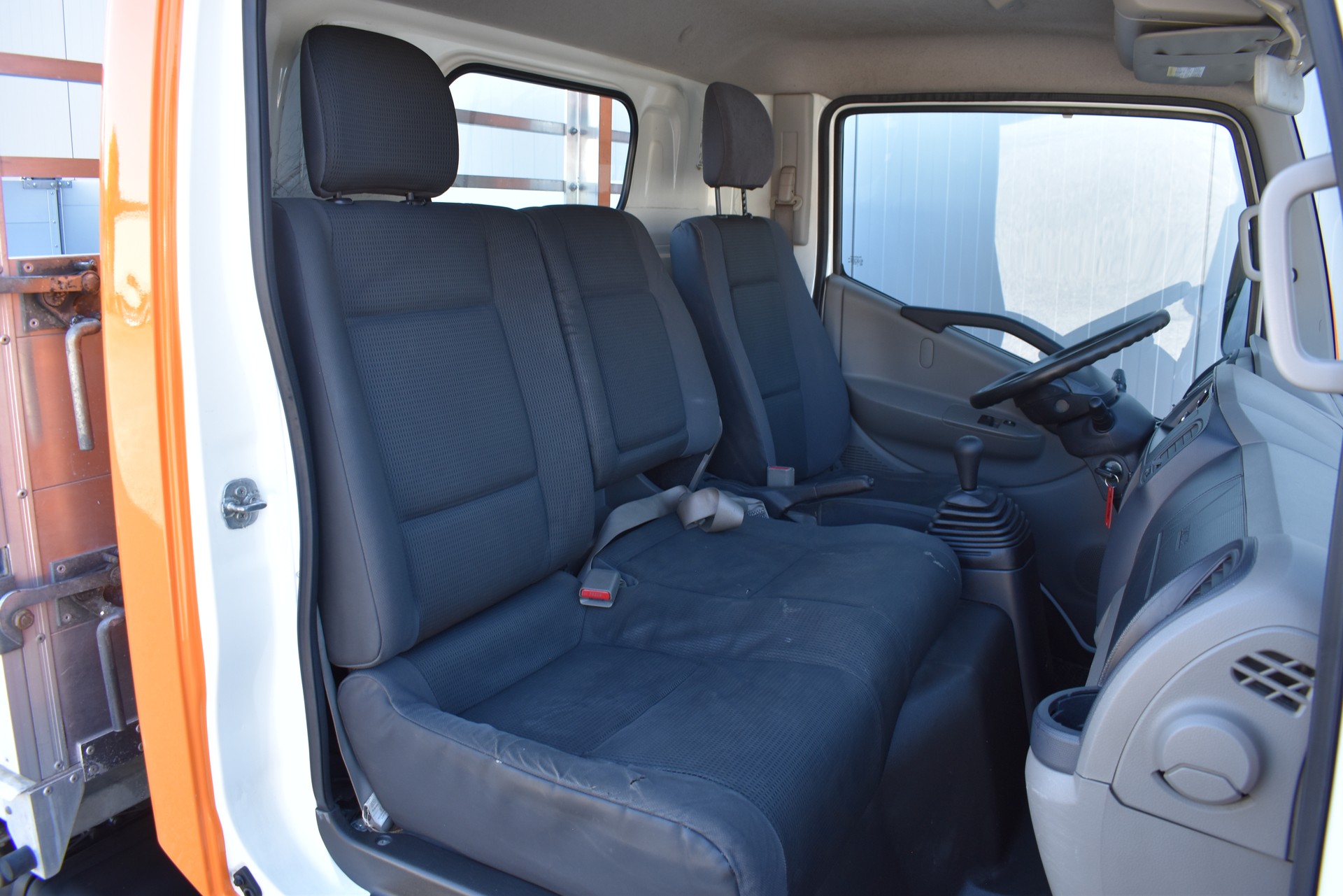 NISSAN NT400 Cabstar DSK AHK-image-13