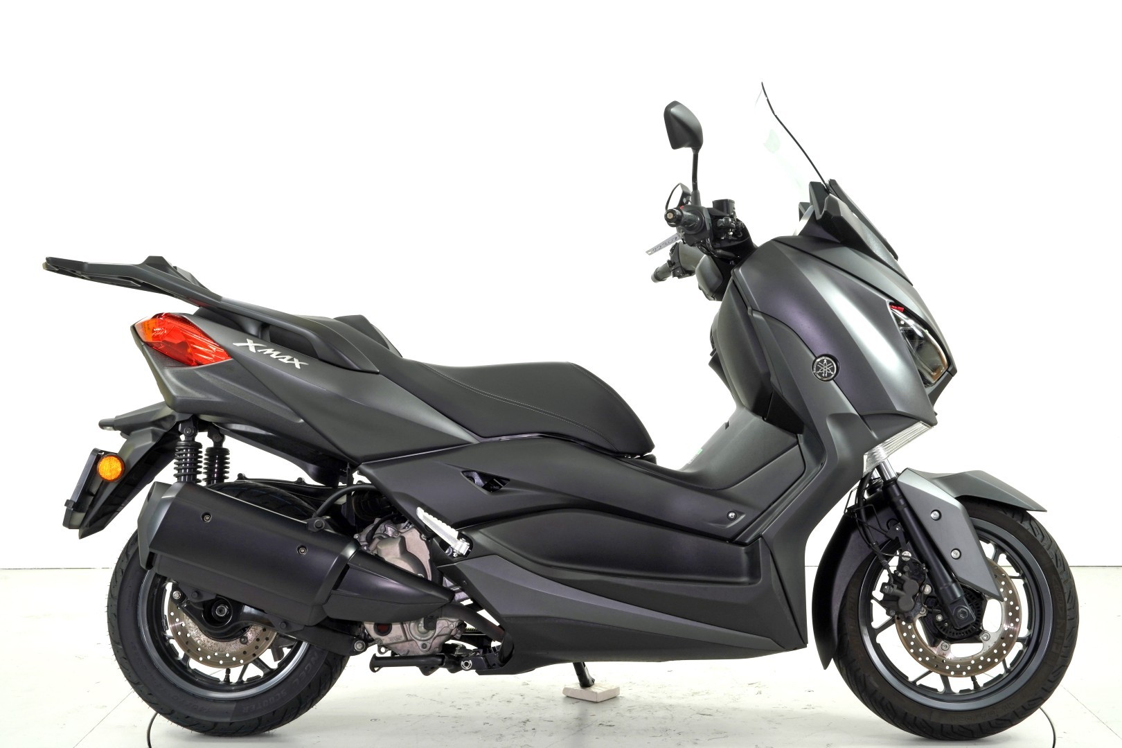 YAMAHA X-Max 300 ABS-image-3