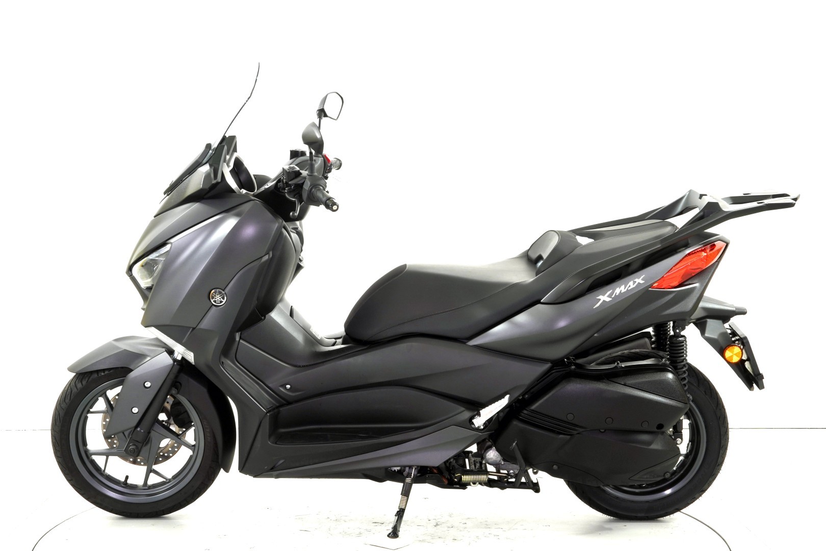 YAMAHA X-Max 300 ABS-image-4