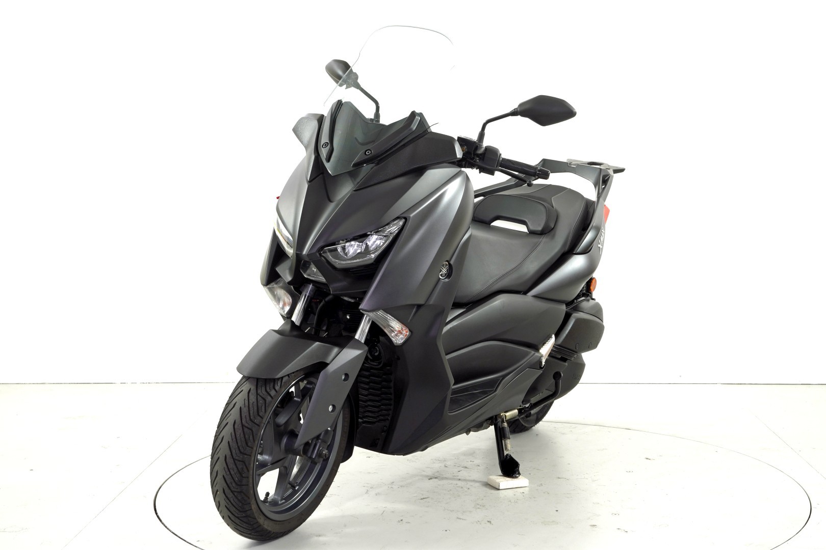YAMAHA X-Max 300 ABS-image-2