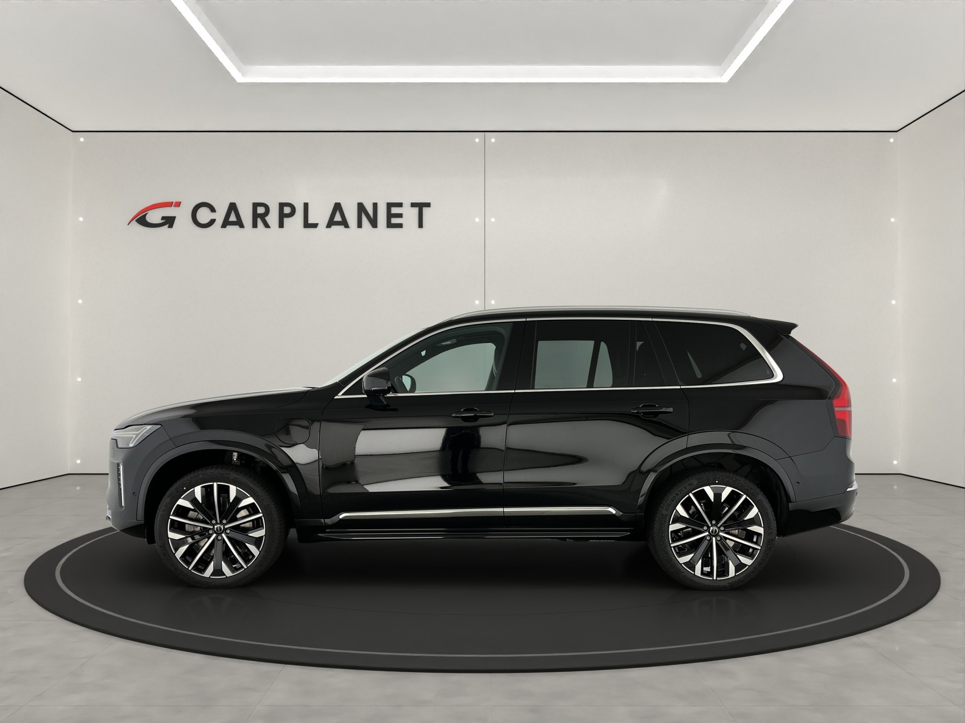 VOLVO XC90 2.0 T8 TE Ultra Bright eAWD-showroom-element-2
