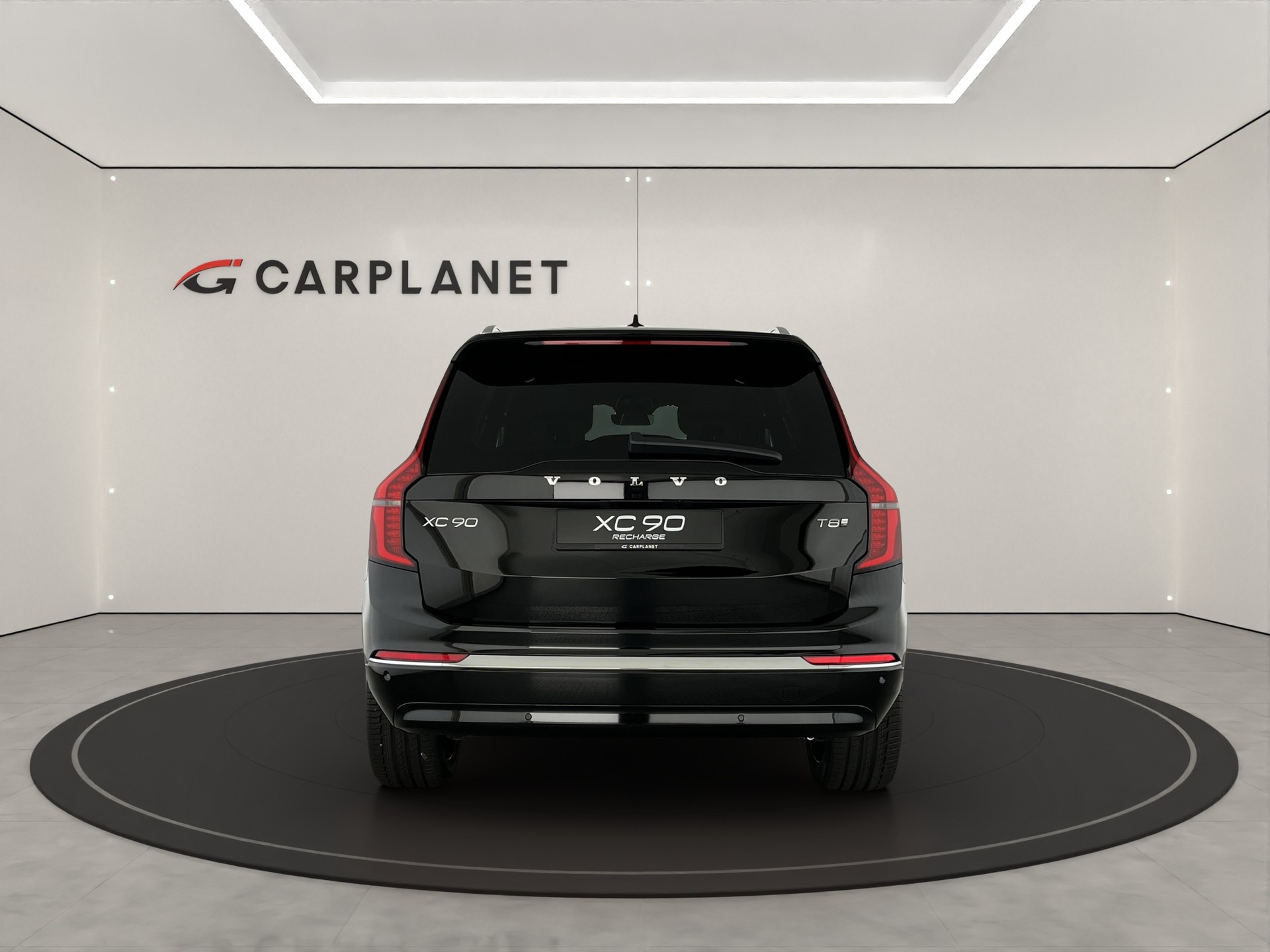VOLVO XC90 2.0 T8 TE Ultra Bright eAWD-showroom-element-1