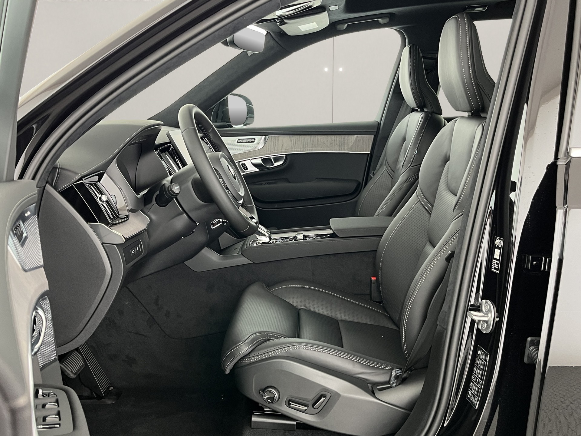 VOLVO XC90 2.0 T8 TE Ultra Bright eAWD-image-7