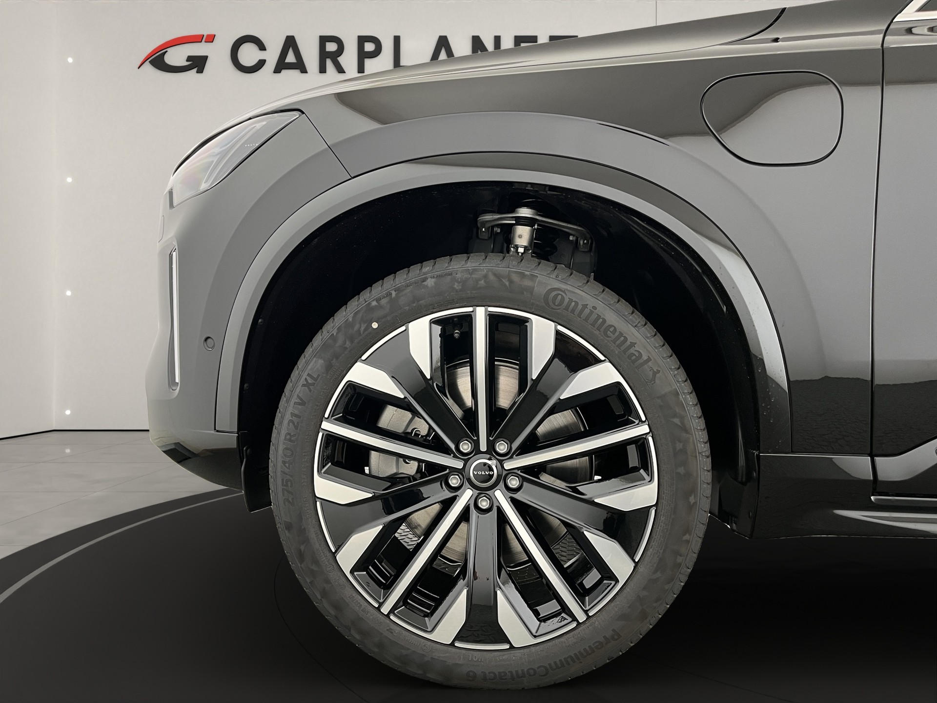 VOLVO XC90 2.0 T8 TE Ultra Bright eAWD-image-6