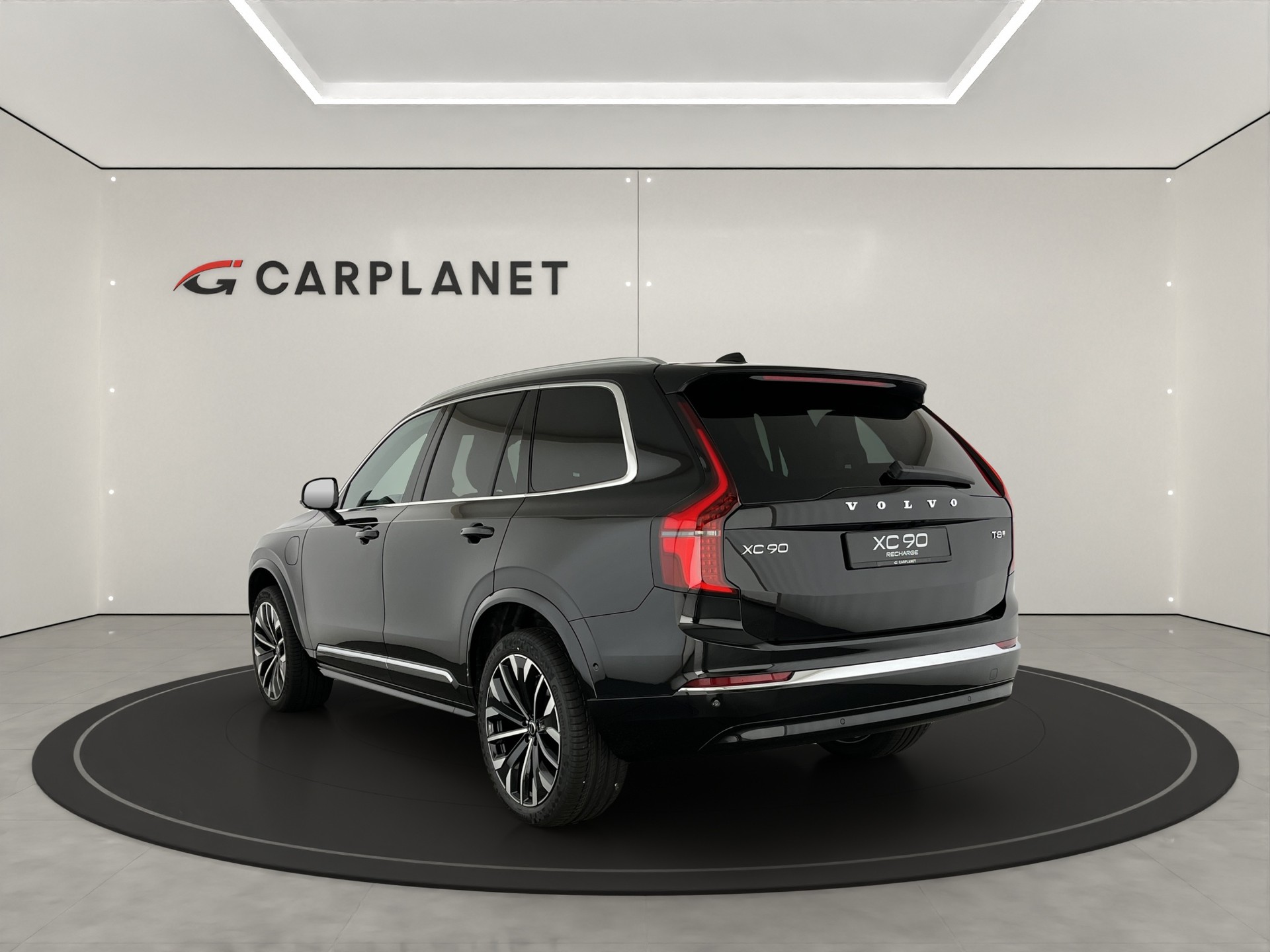 VOLVO XC90 2.0 T8 TE Ultra Bright eAWD-showroom-element-3