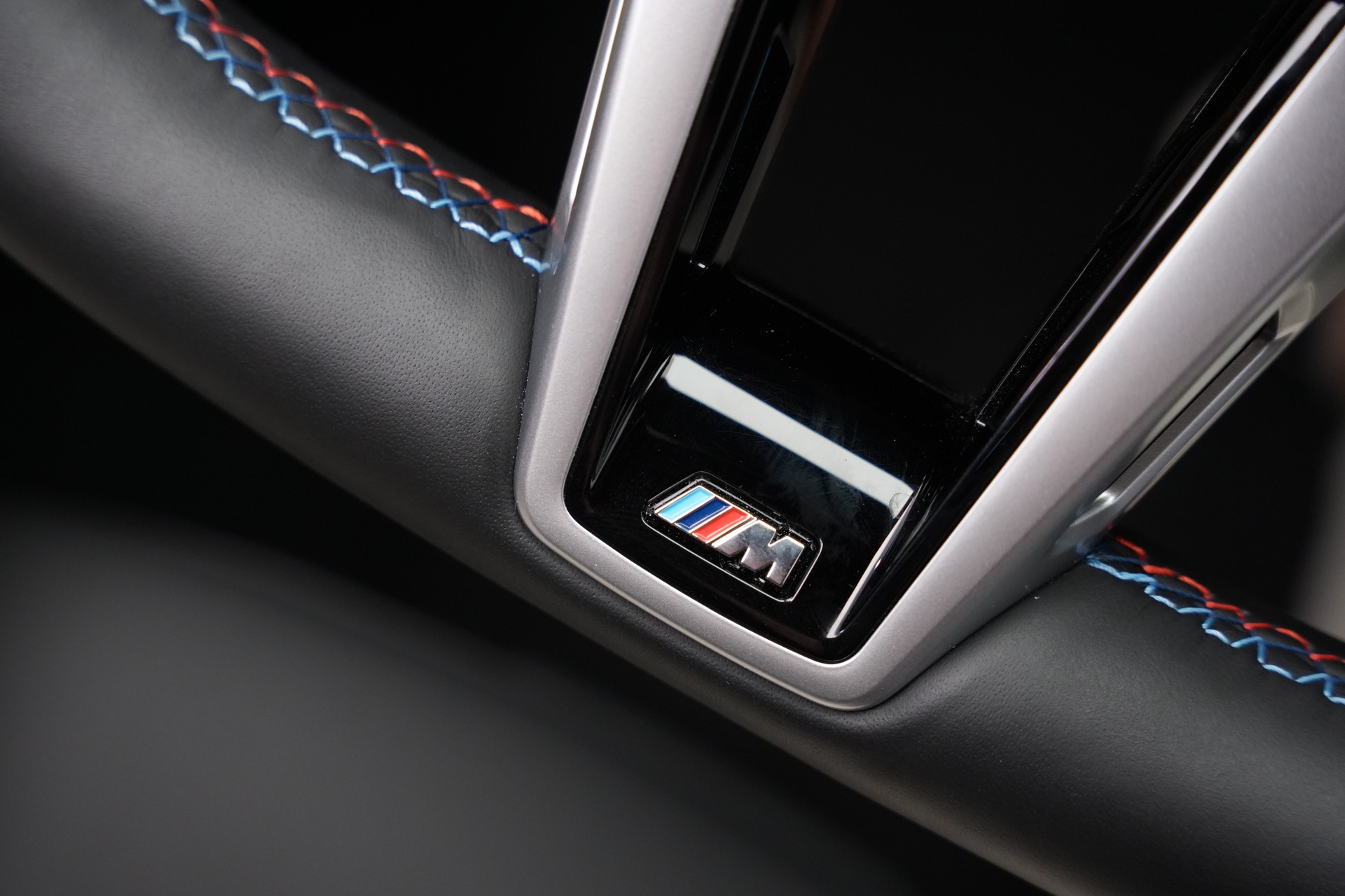 BMW M440i xDrive 48V Gran Coupé M Sport Pro Steptronic *Facelift* *Glasapplikation* *Carbon*-image-33