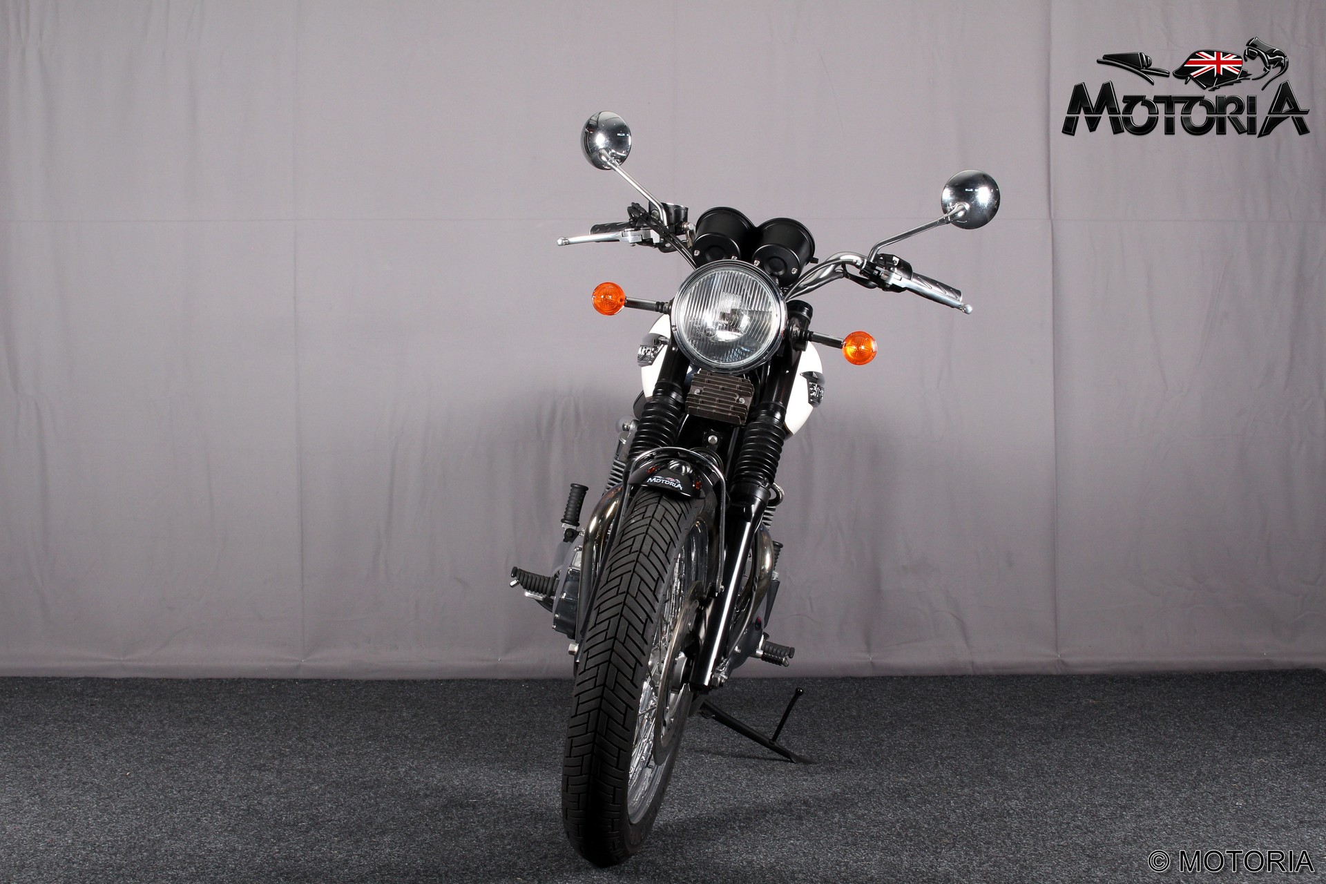 TRIUMPH Bonneville T100-image-7
