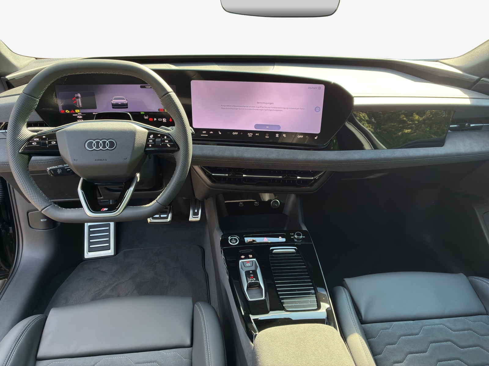 AUDI A6 Avant e-tron-image-8