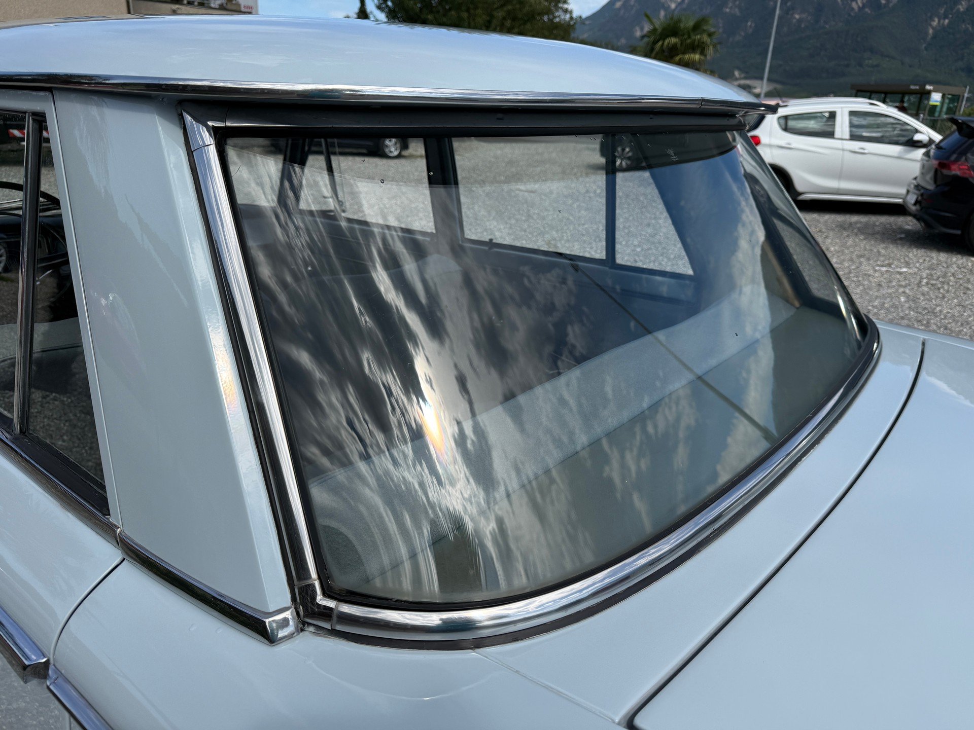 FIAT 1300 116 Veteran-image-13