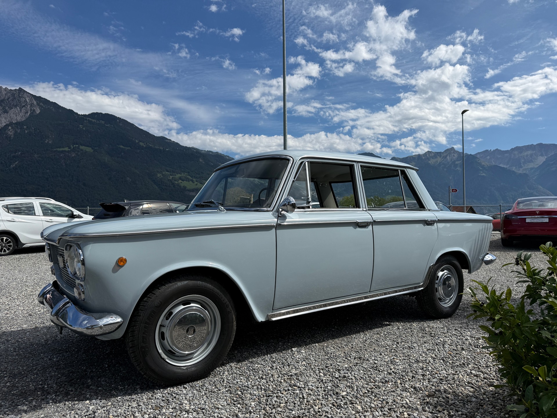 FIAT 1300 116 Veteran-image-18
