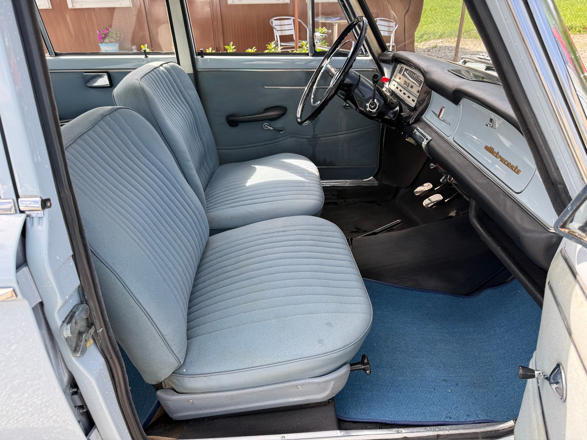 FIAT 1300 116 Veteran-image-10