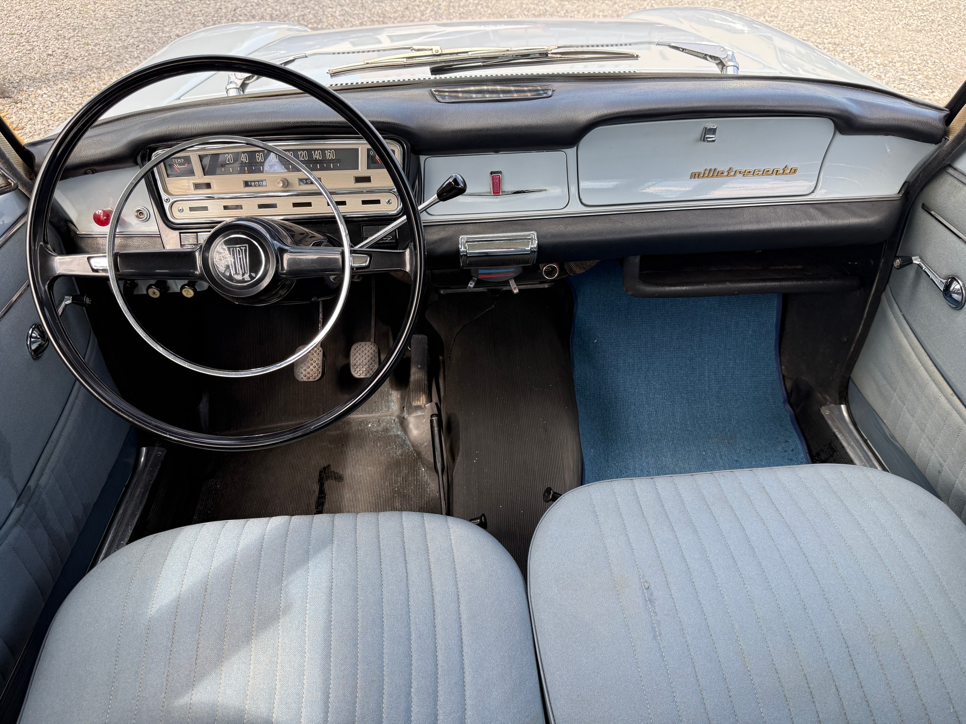 FIAT 1300 116 Veteran-image-9