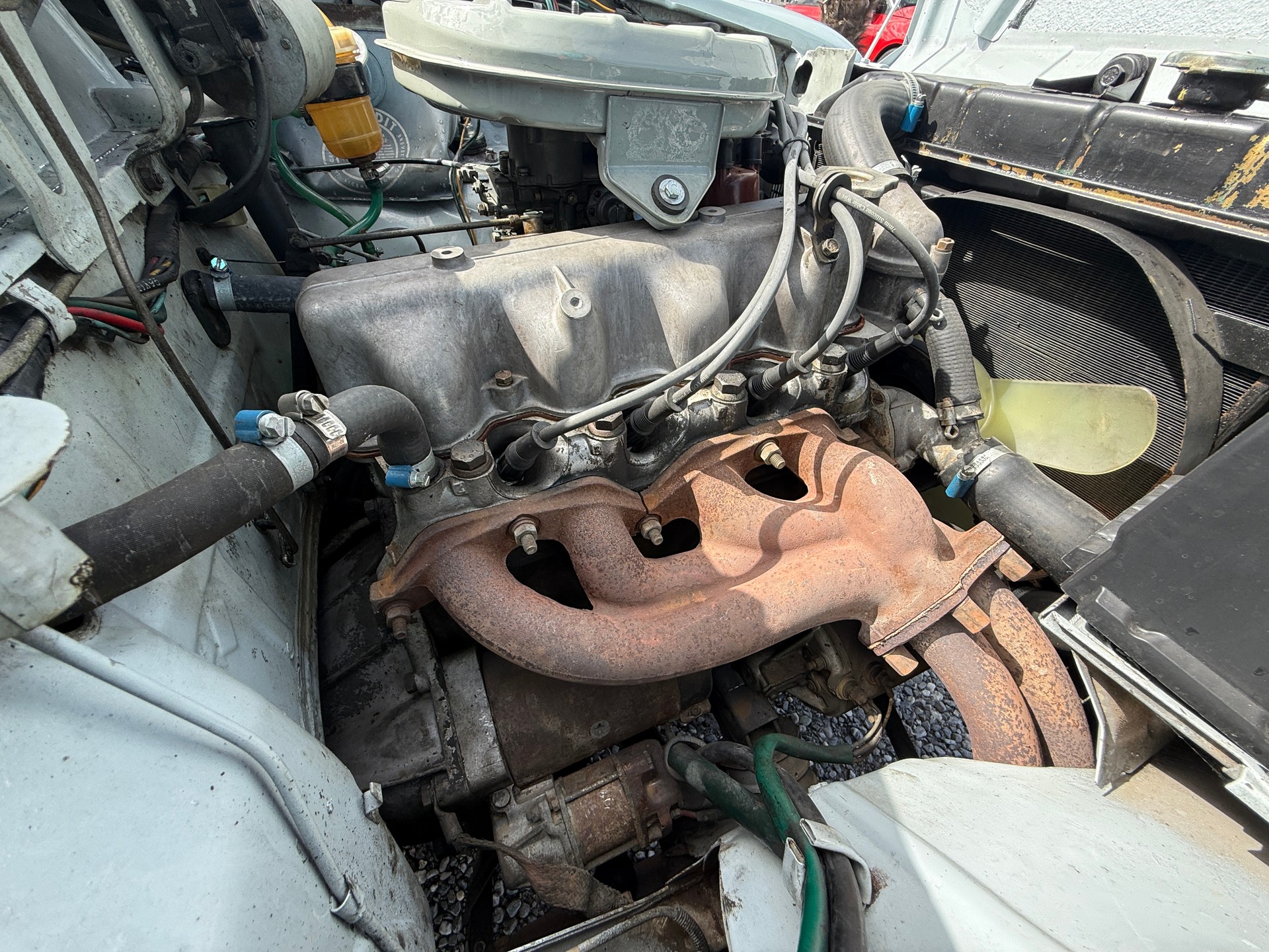 FIAT 1300 116 Veteran-image-17