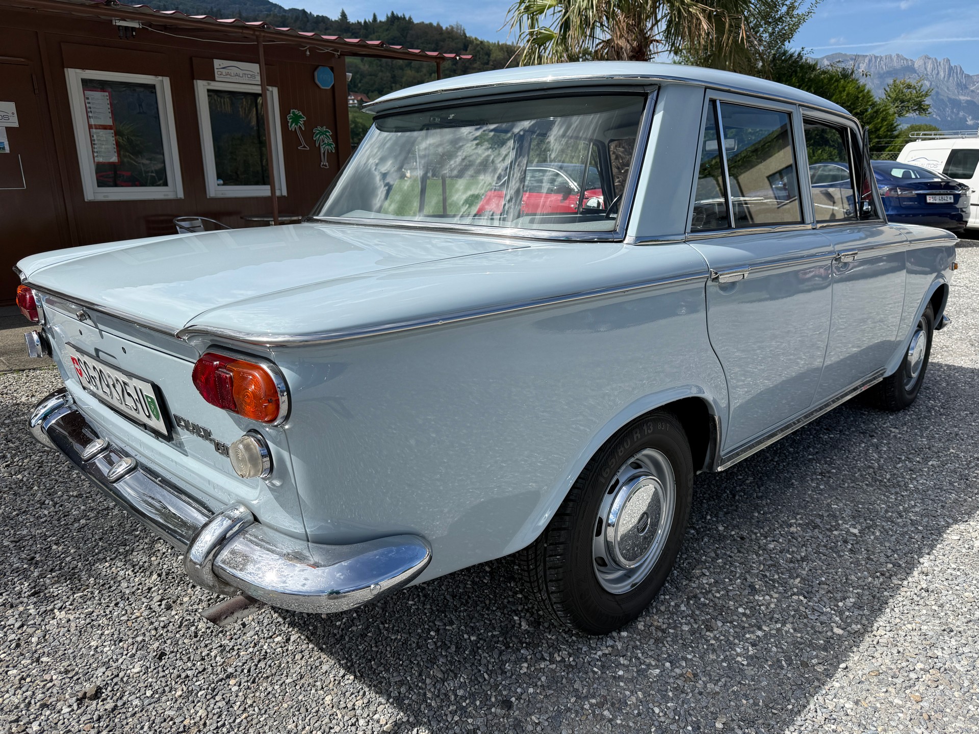 FIAT 1300 116 Veteran-showroom-element-3