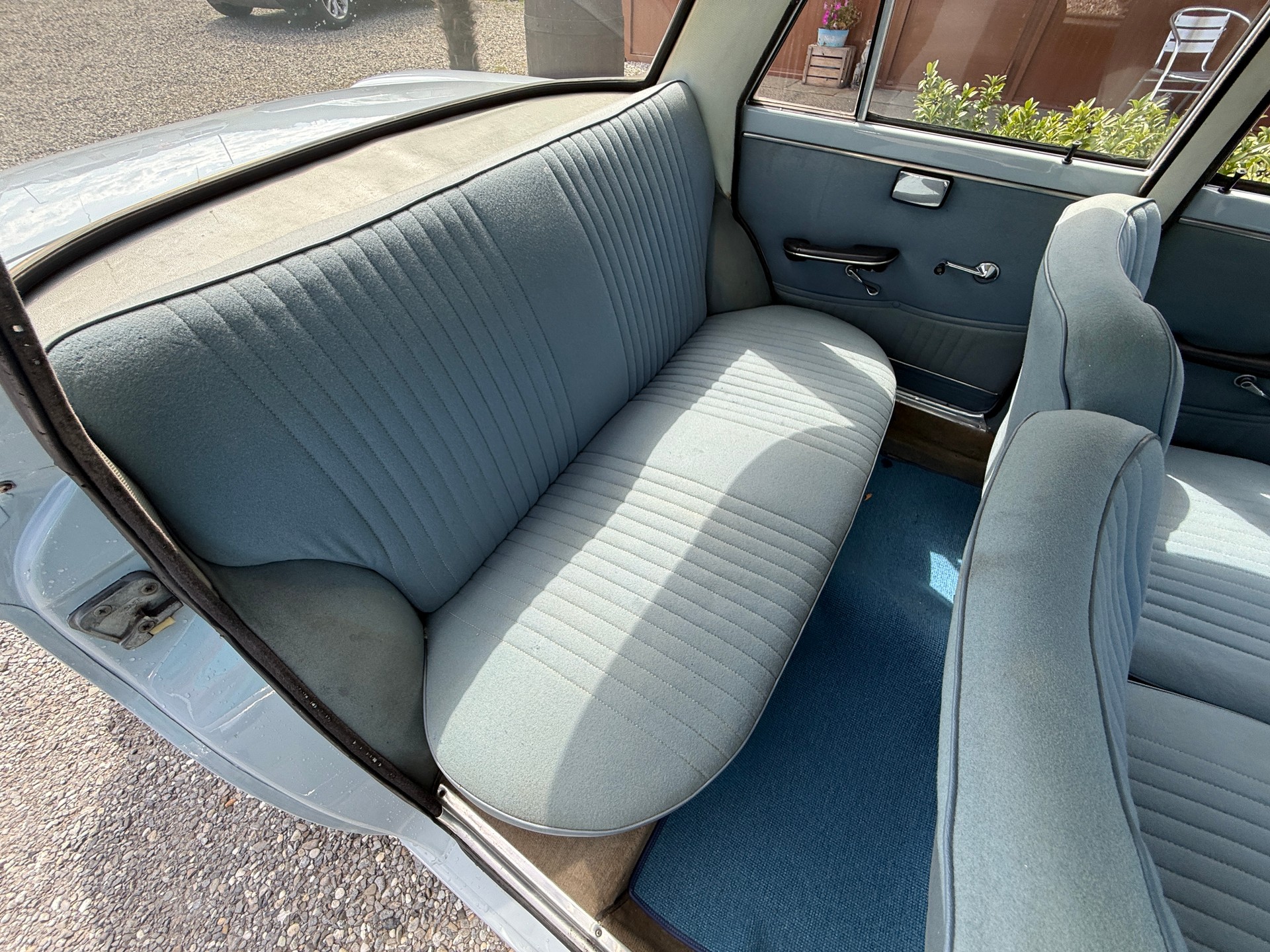 FIAT 1300 116 Veteran-image-11