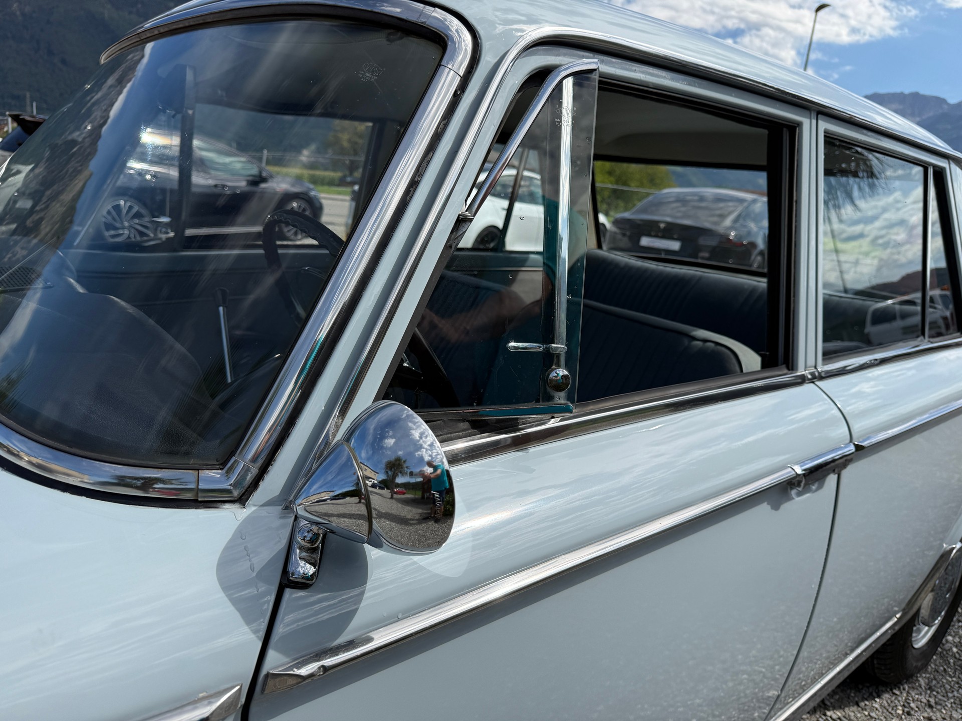 FIAT 1300 116 Veteran-image-12
