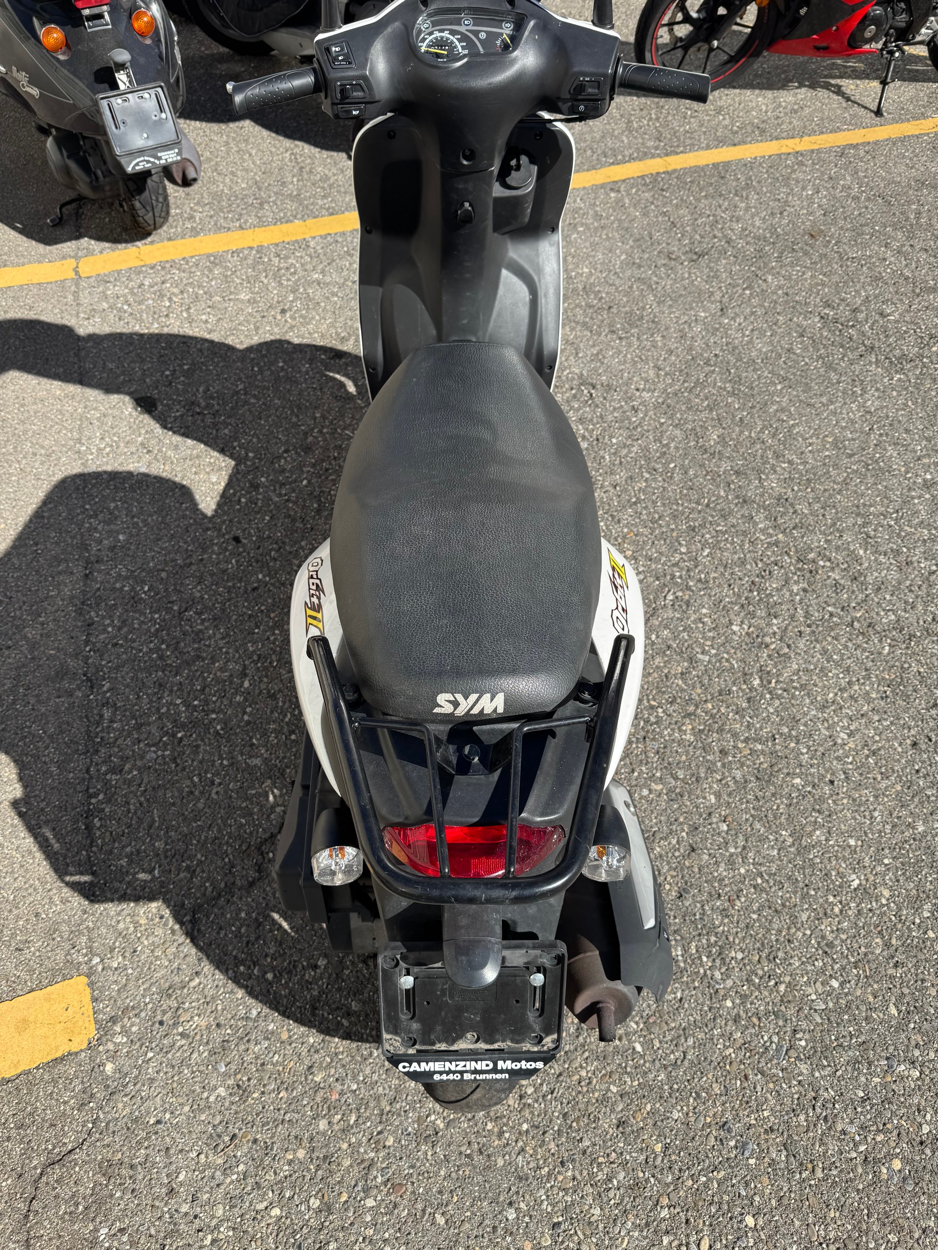 SYM Orbit 125-image-3