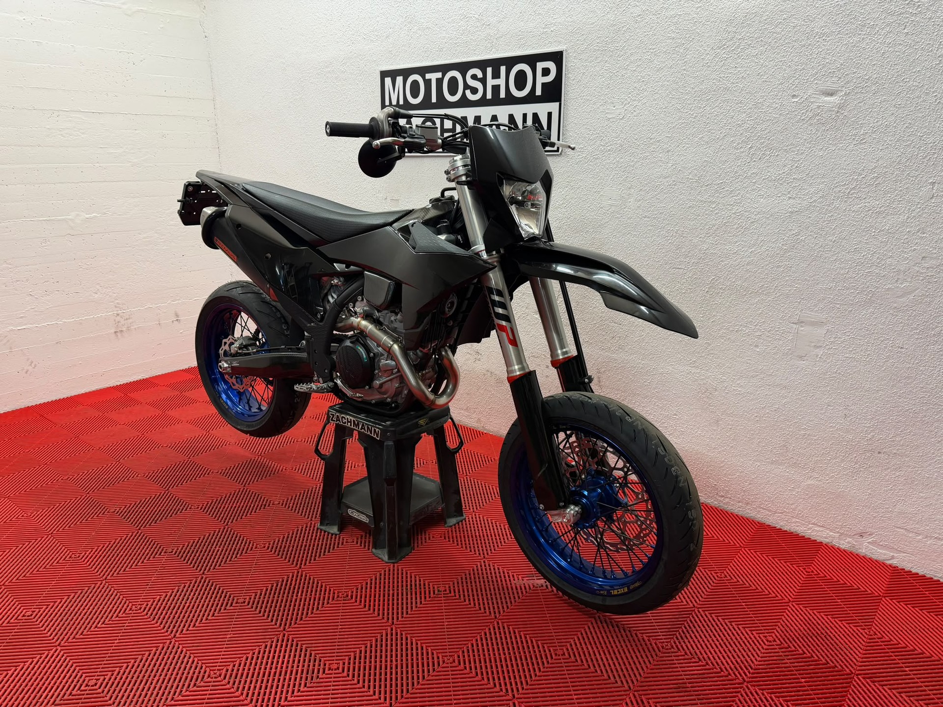 KTM 500 EXC-F-image-1
