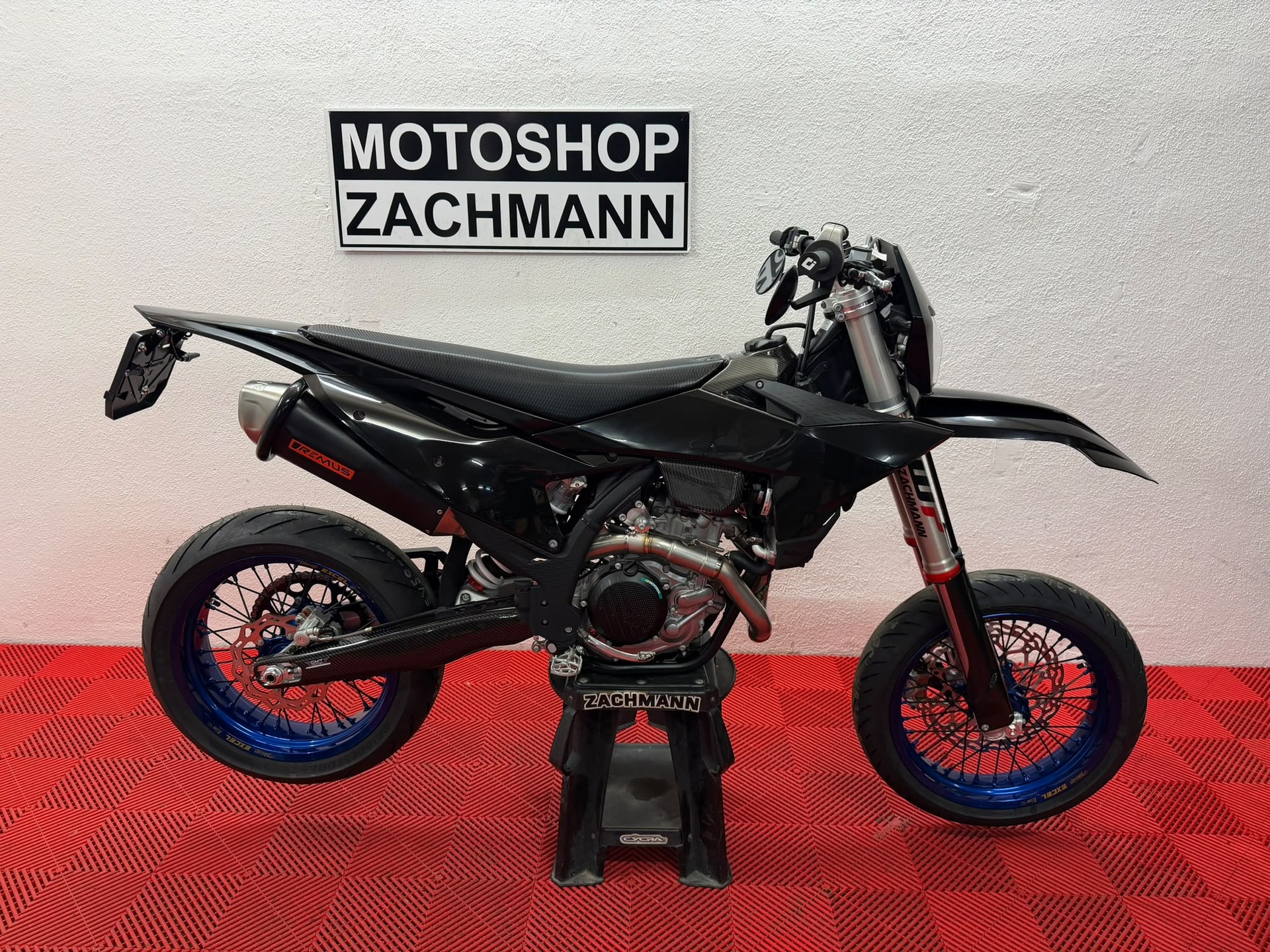 KTM 500 EXC-F-image-0
