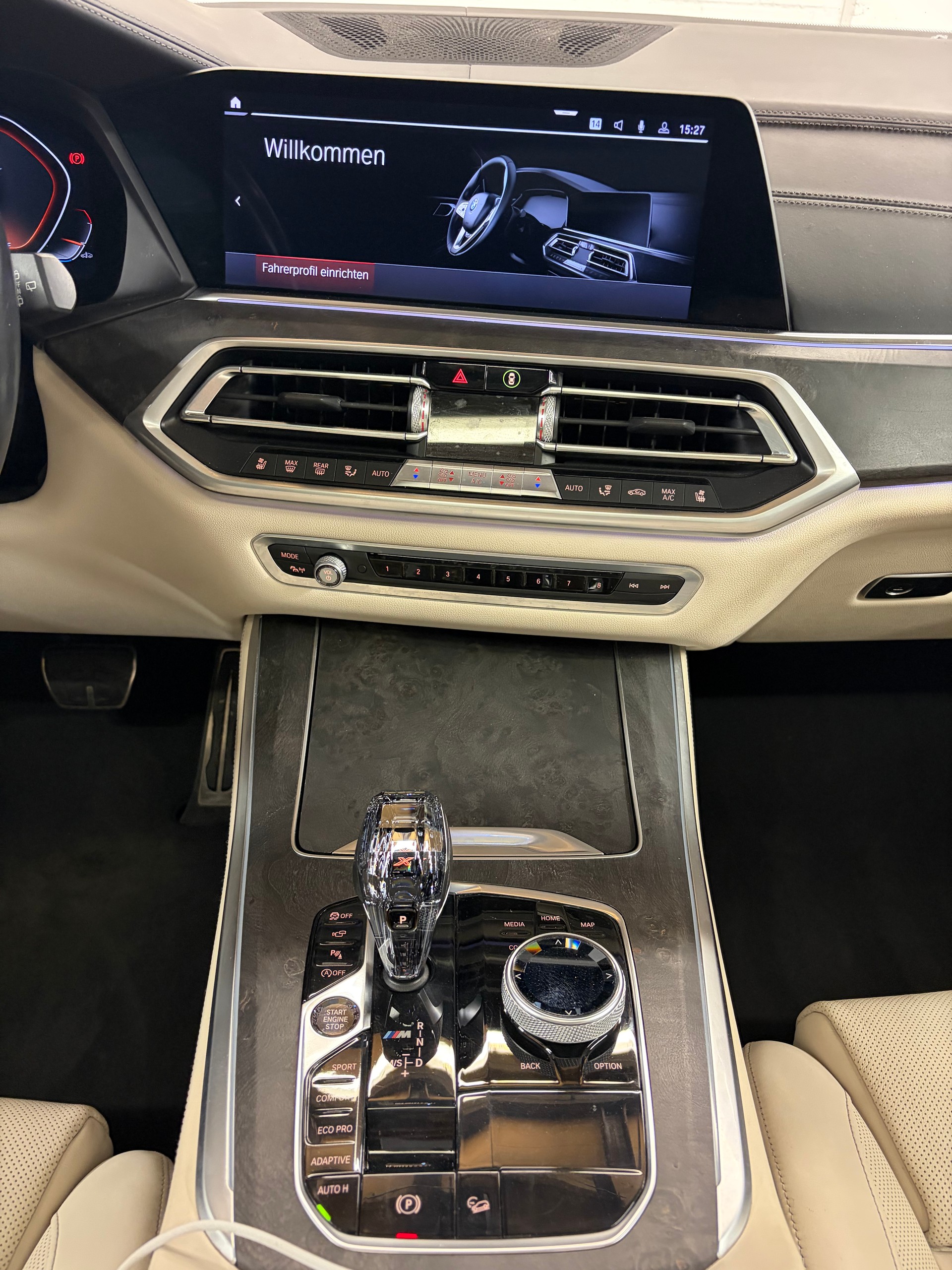BMW X5 xDrive M50d Steptronic-image-8