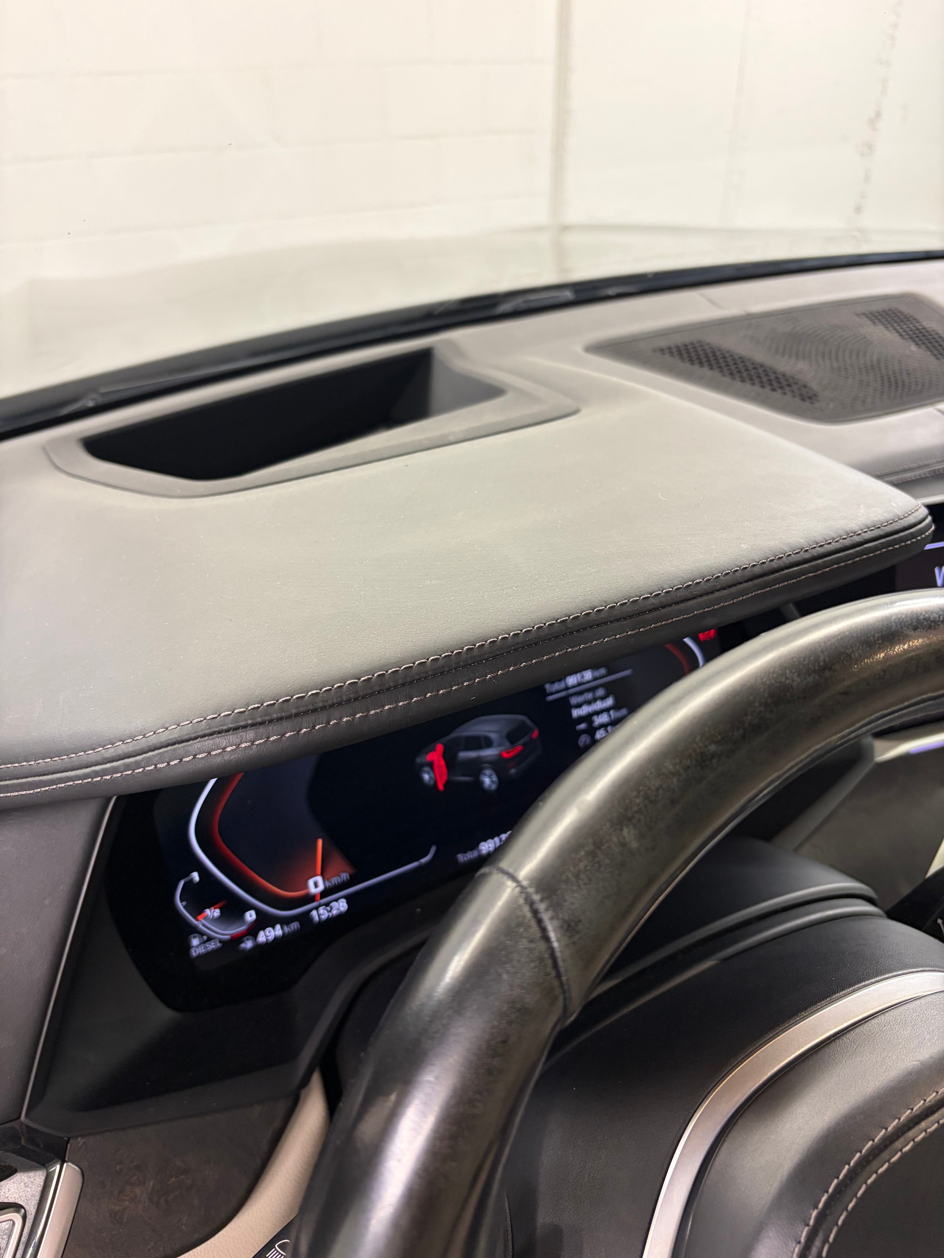 BMW X5 xDrive M50d Steptronic-image-10