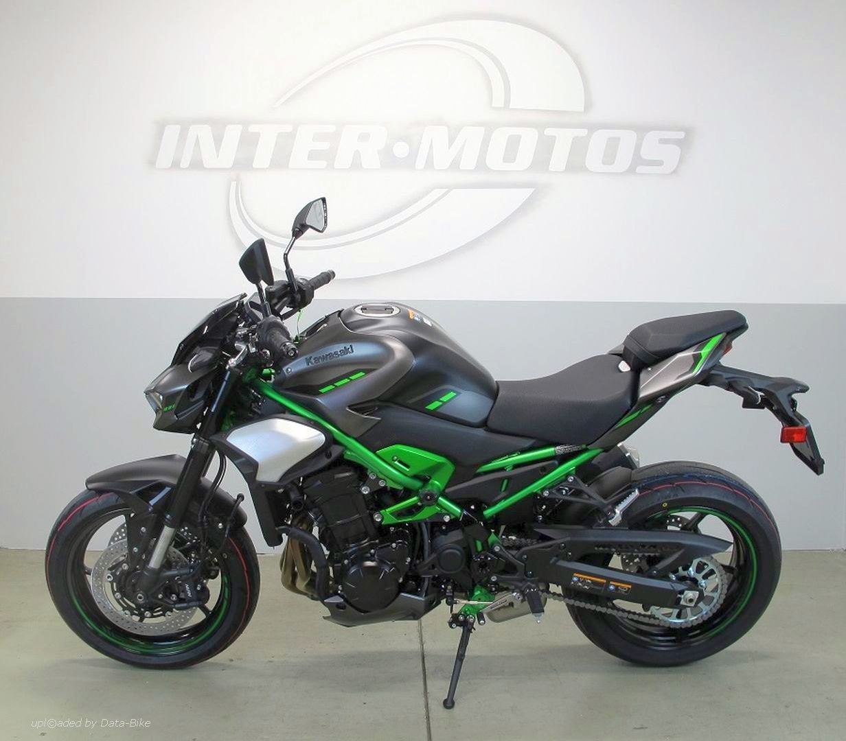 KAWASAKI Z900 (70/35KW)-image-3