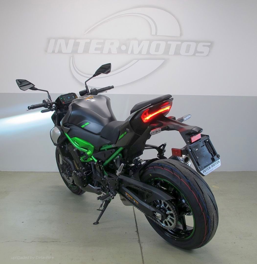 KAWASAKI Z900 (70/35KW)-image-4