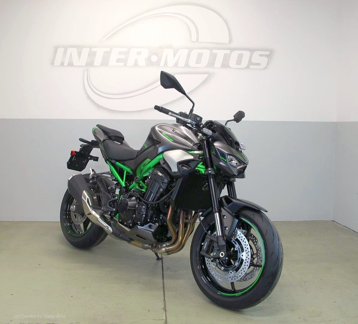 KAWASAKI Z900 (70/35KW)-image-1