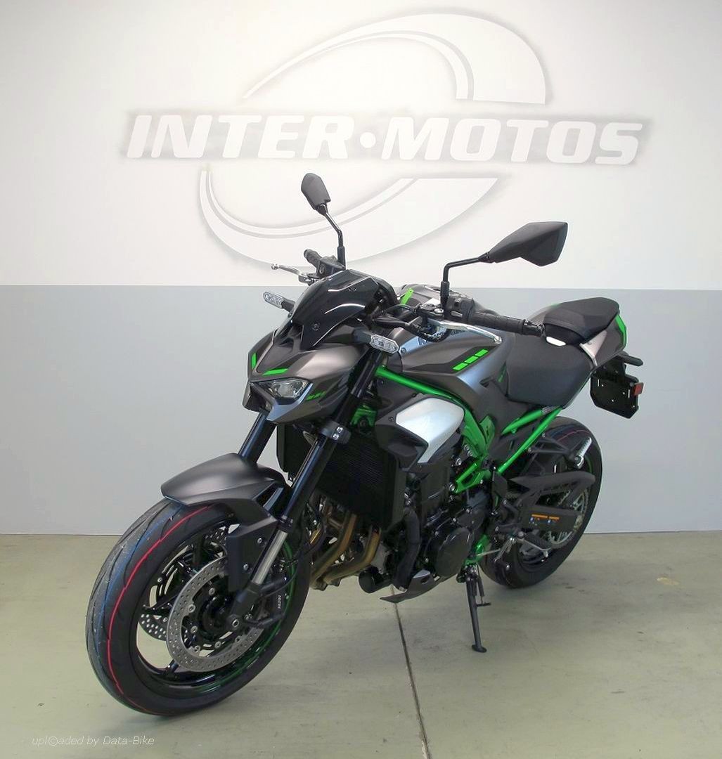 KAWASAKI Z900 (70/35KW)-image-2