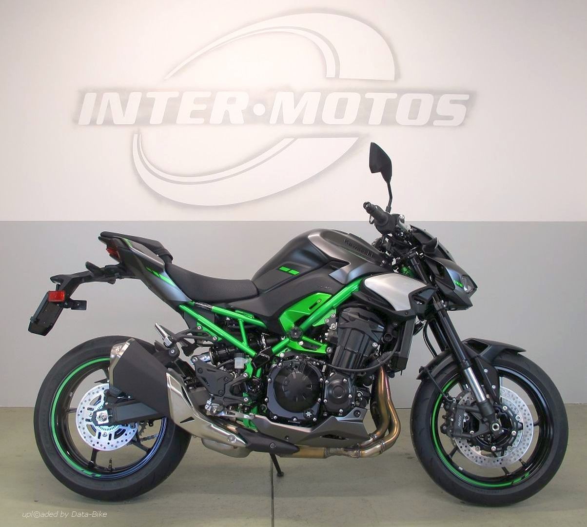 KAWASAKI Z900 (70/35KW)-image-0