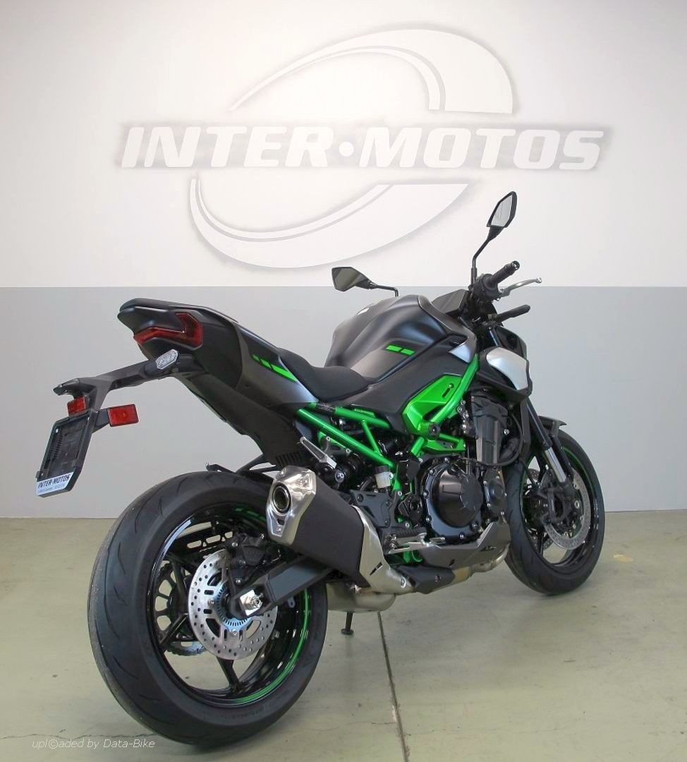 KAWASAKI Z900 (70/35KW)-image-5
