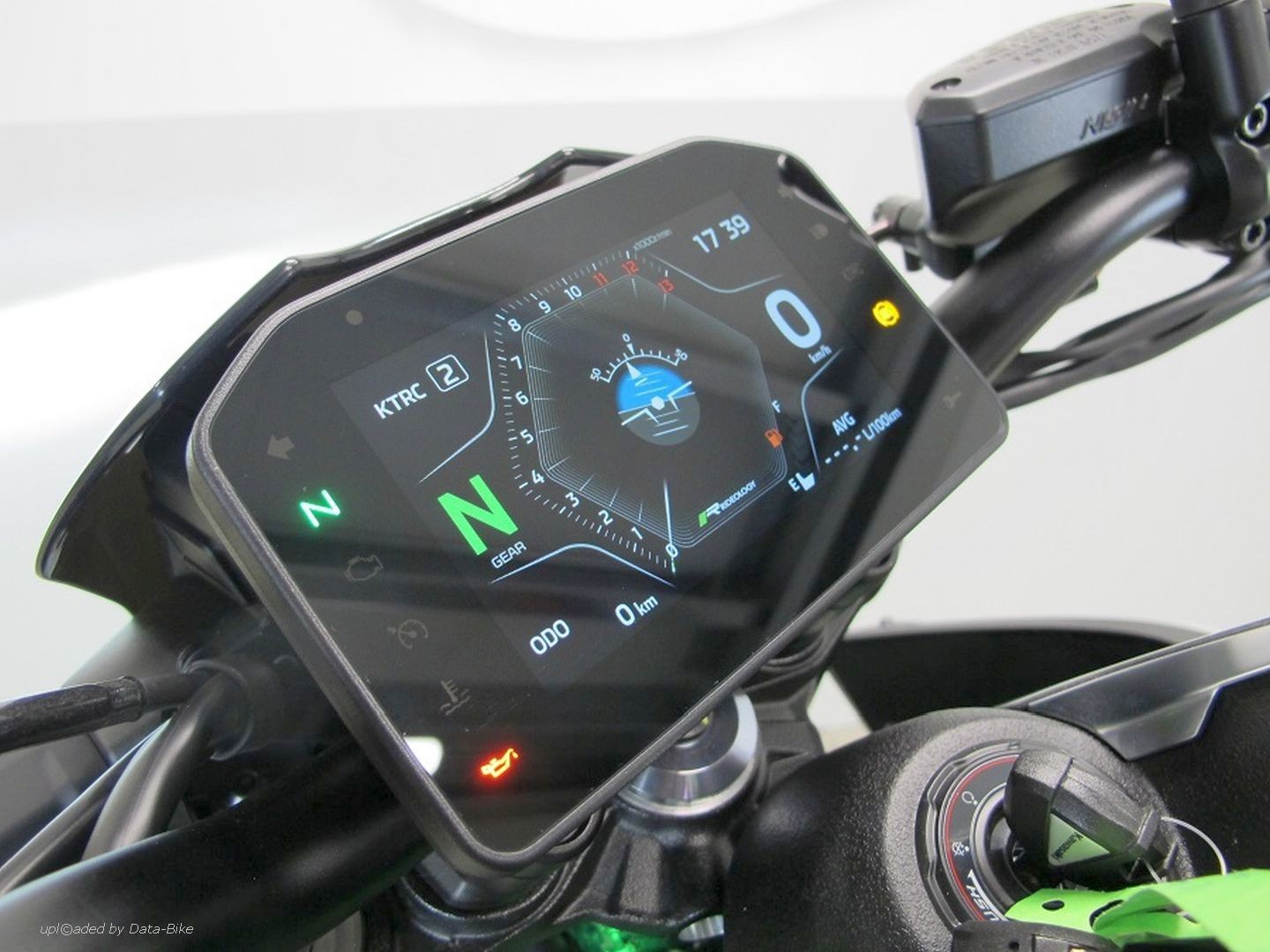KAWASAKI Z900 (70/35KW)-image-7