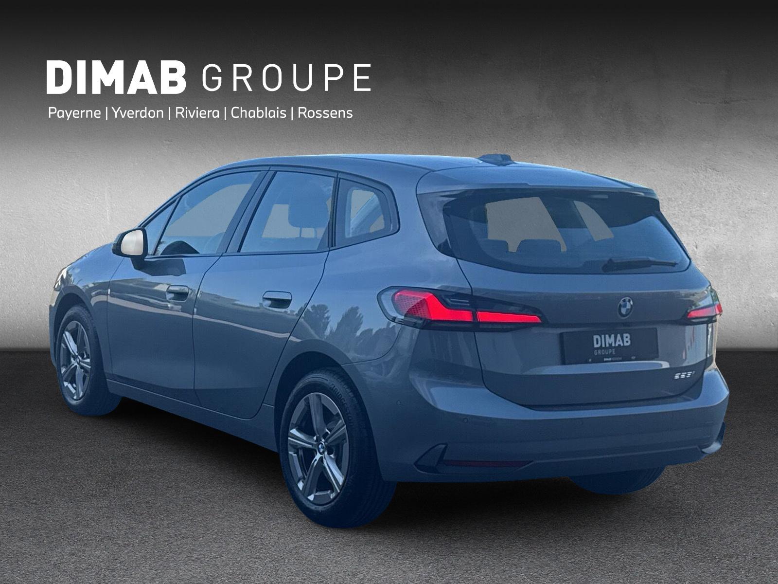 BMW 223i Active Tourer U06 (CH) 📍-showroom-element-2