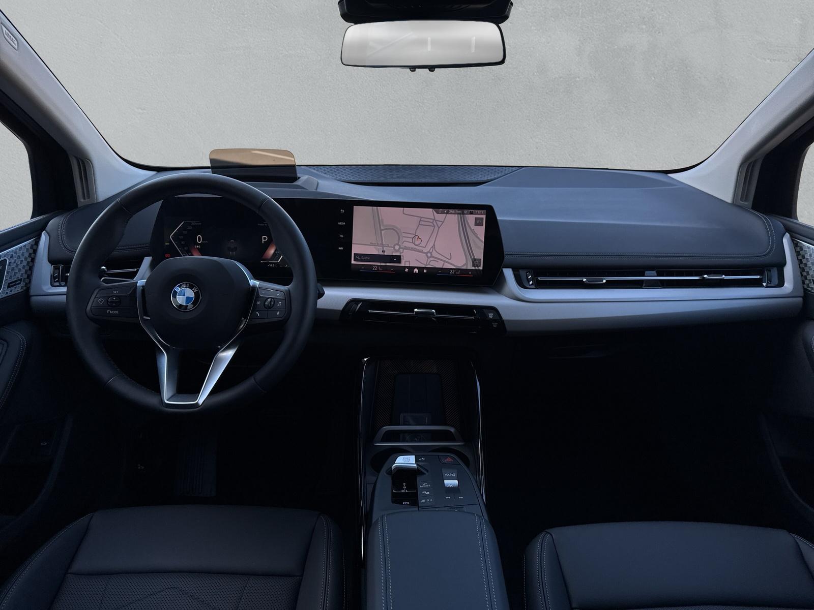 BMW 223i Active Tourer U06 (CH) 📍-image-12